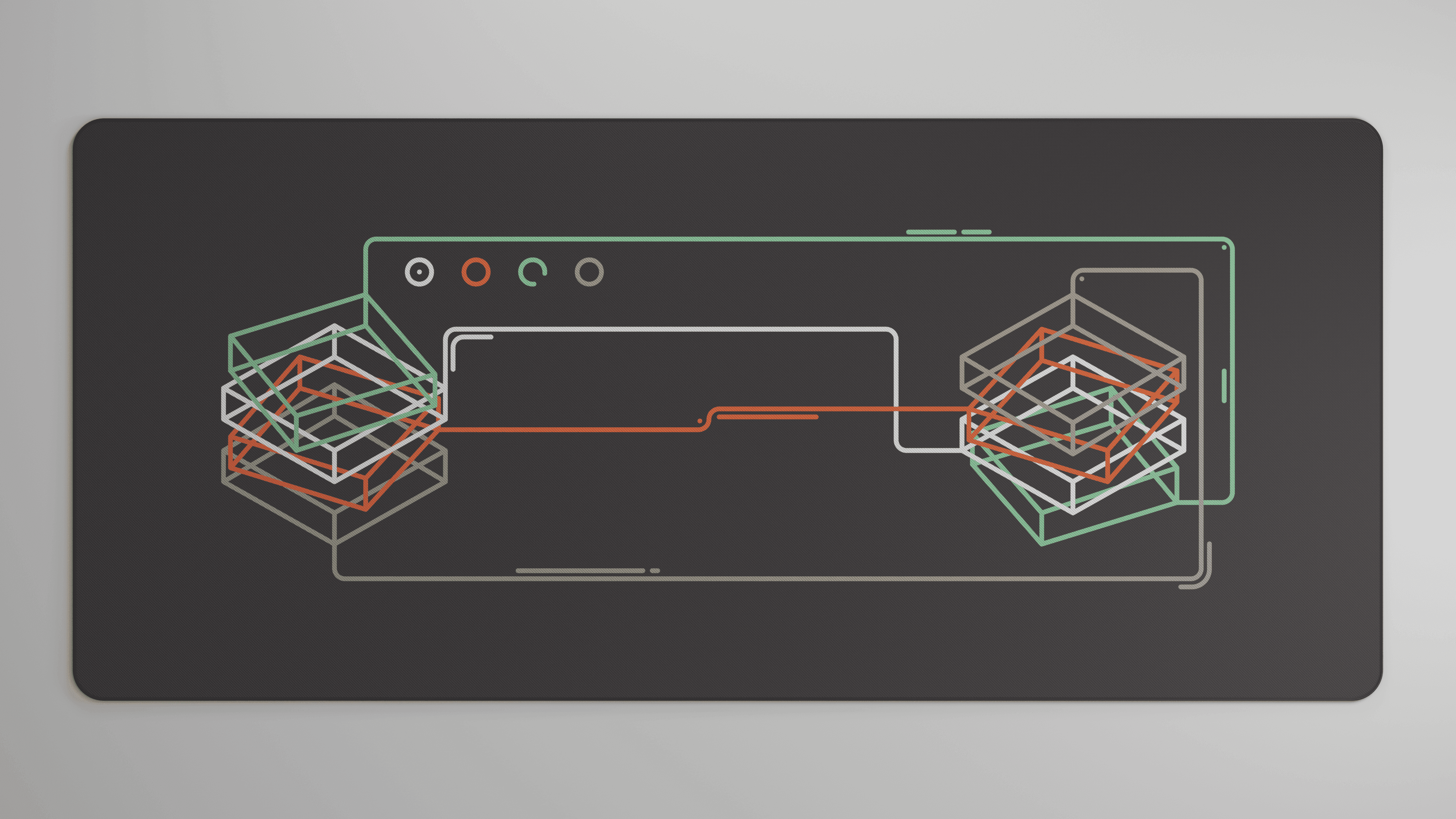 M I N I M A L S Deskmats | GB live now!! image 4