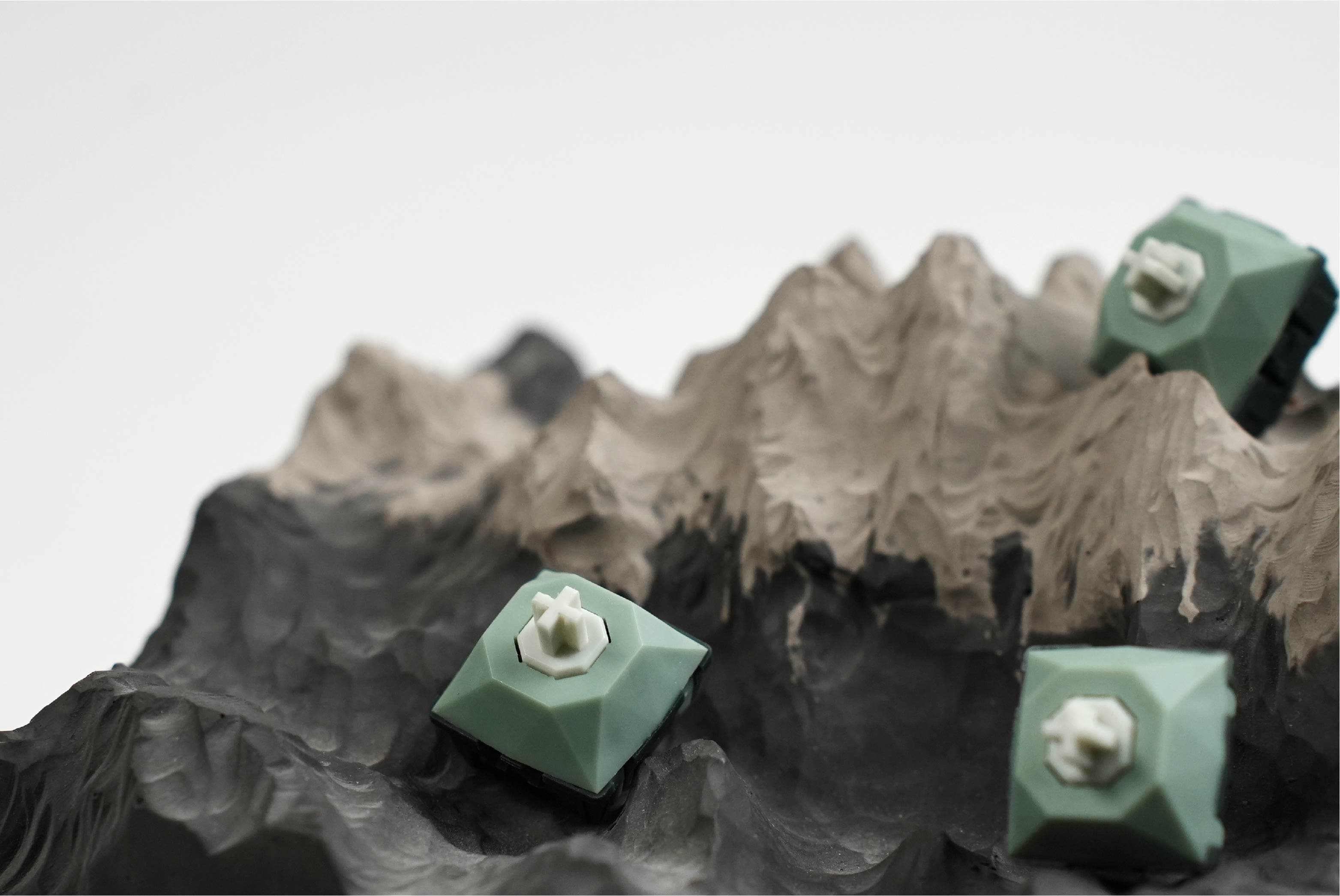 A switch with a new design | Bronze Switch image 9