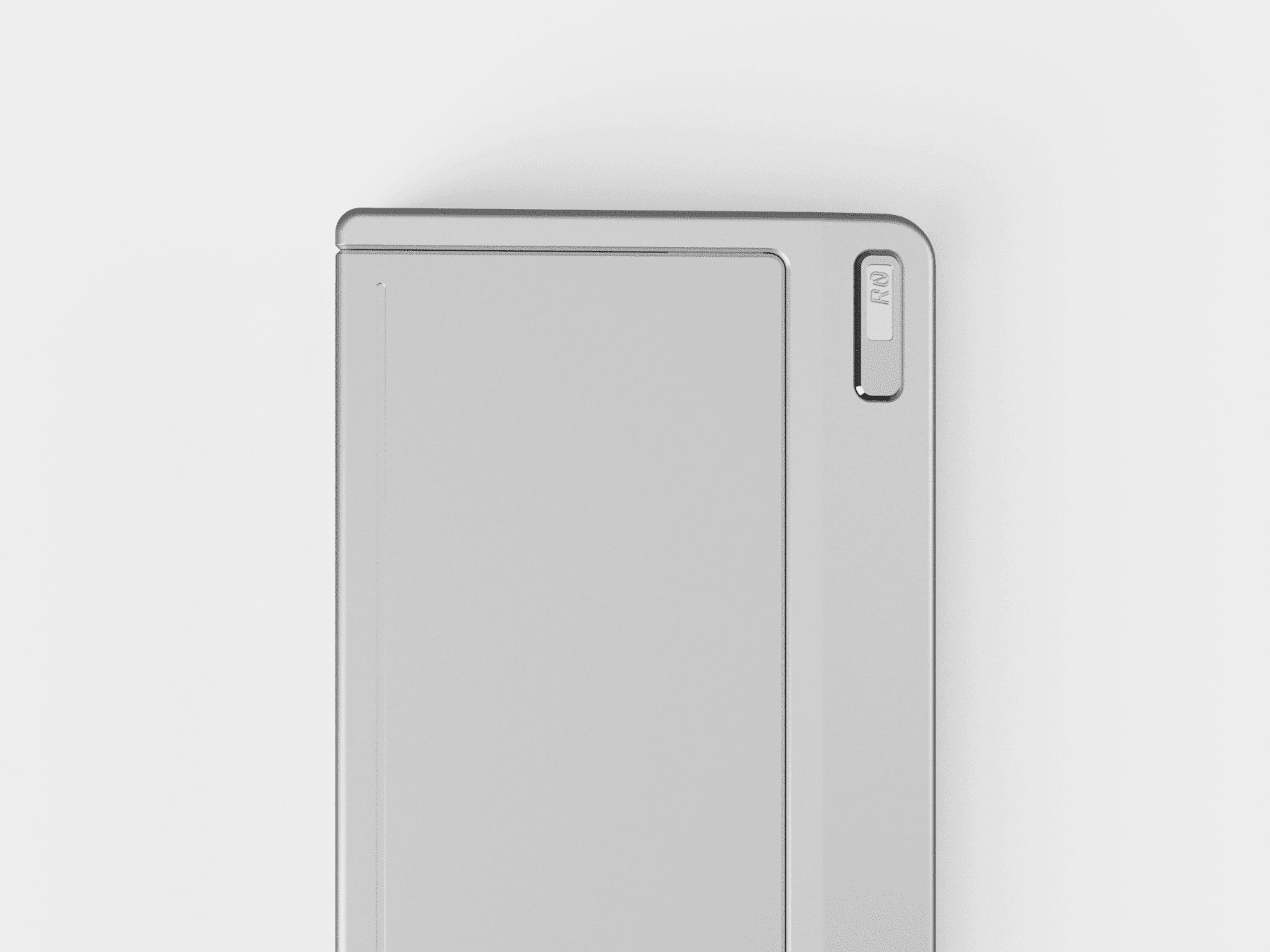 Plateau | Wristrest Concept image 3