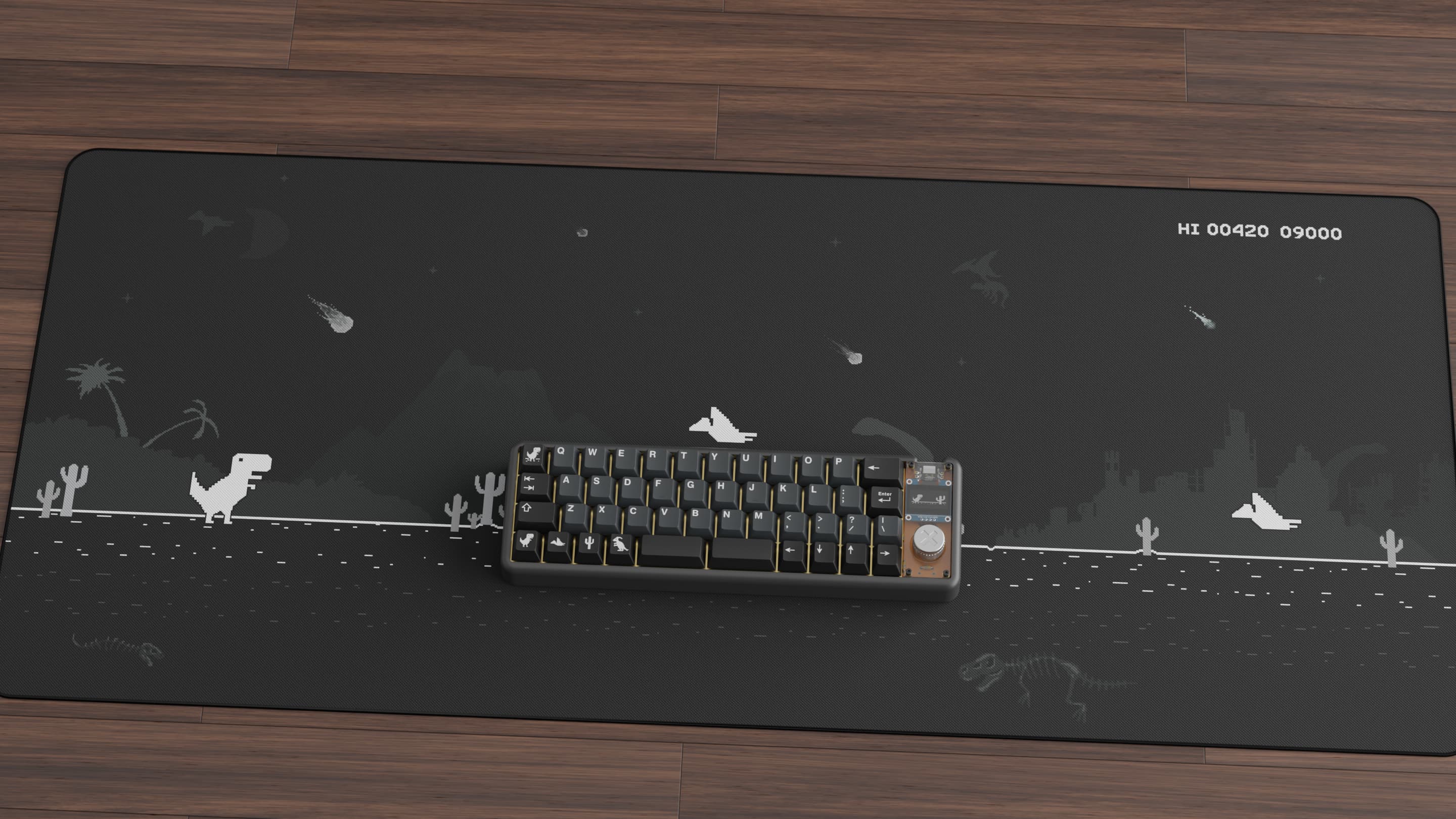 The Sol Deskmat - GB LIVE! - Nov 15th-29th (extending to Dec 5 for some) image 41