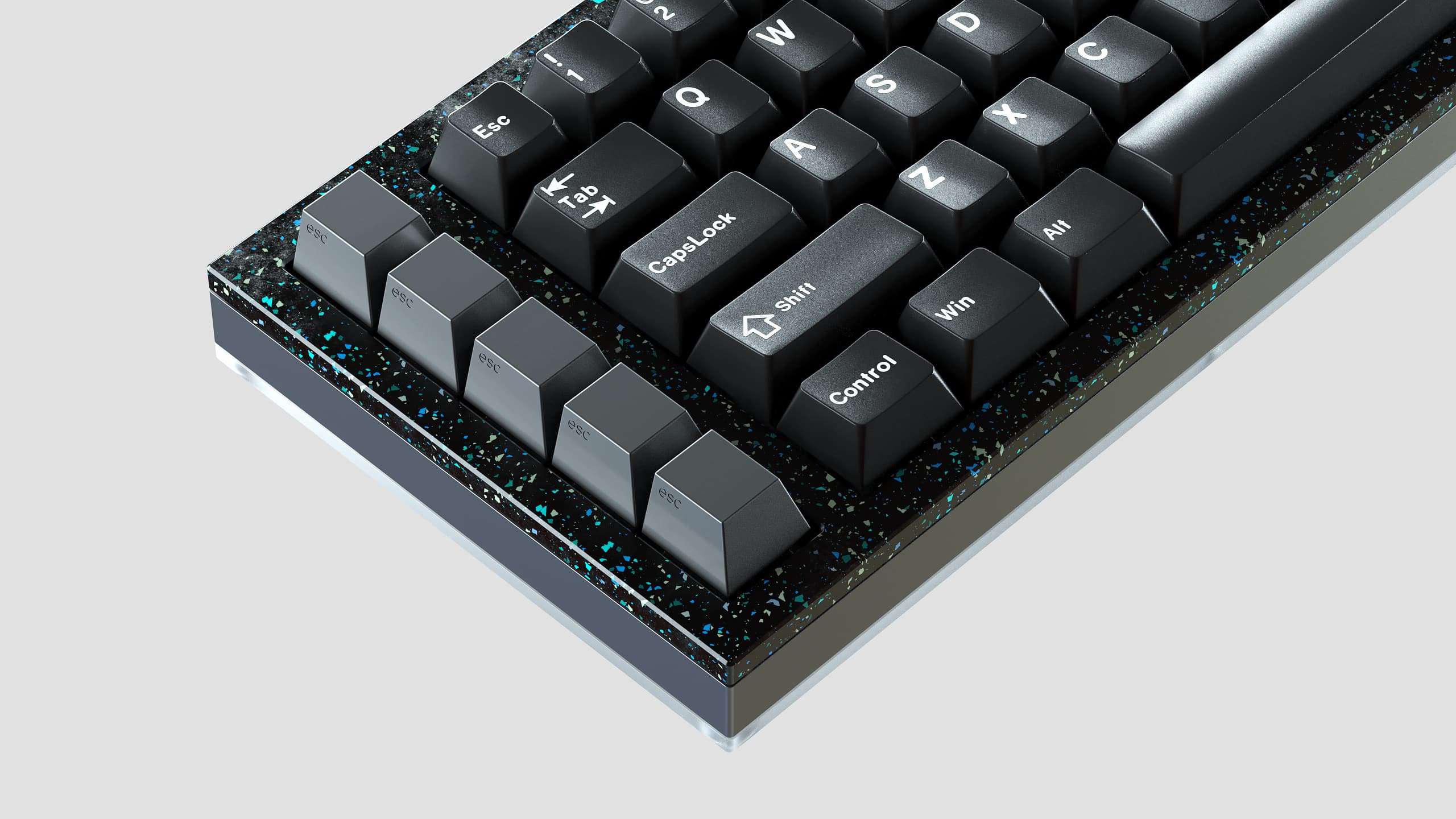 Series 00 // GB on March 24! image 47