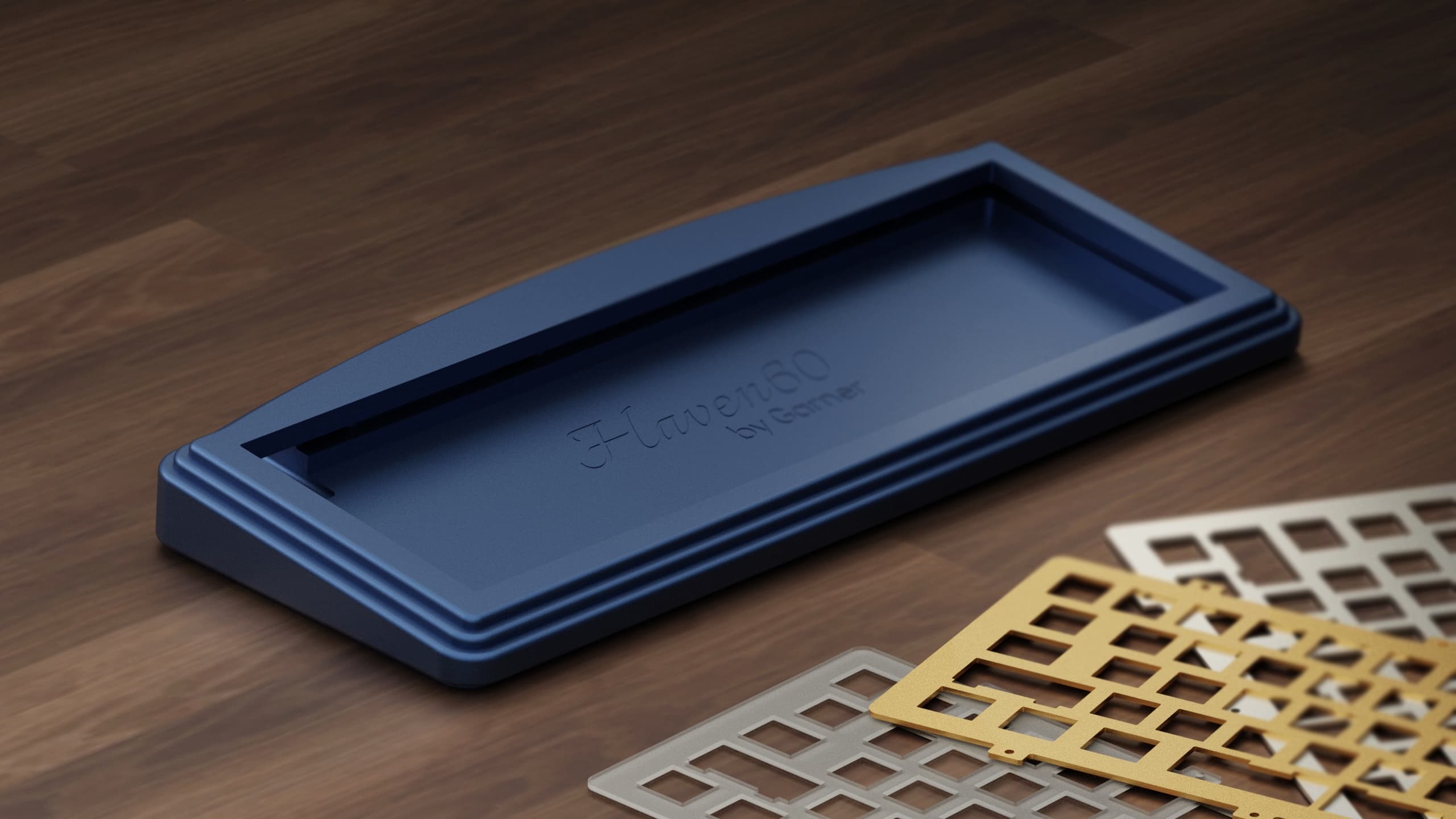 Haven60 - Distinct & Premium 60% | WK, HHKB | Group Buy LIVE Today Feb 10th image 15