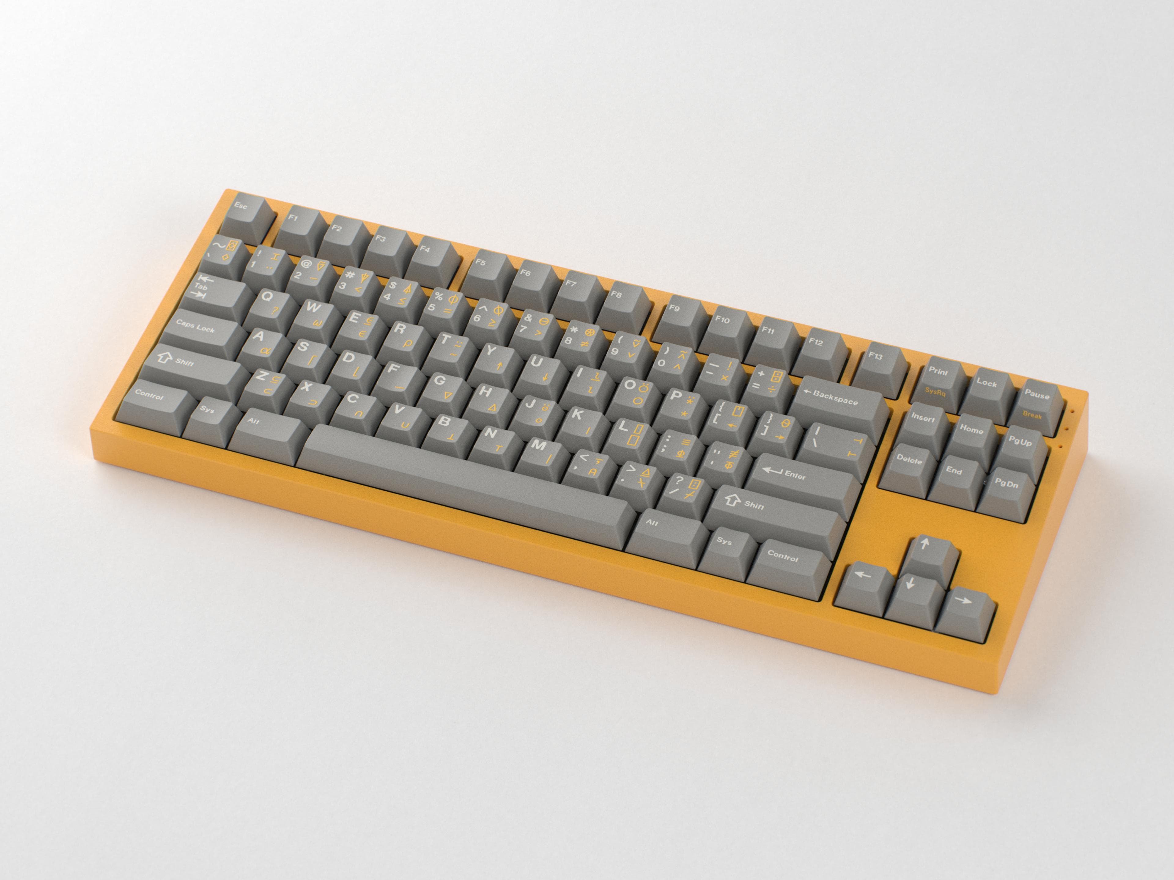 GMK CYL FTRO - A Message From The Future! April 5-26th, 2024 image 16