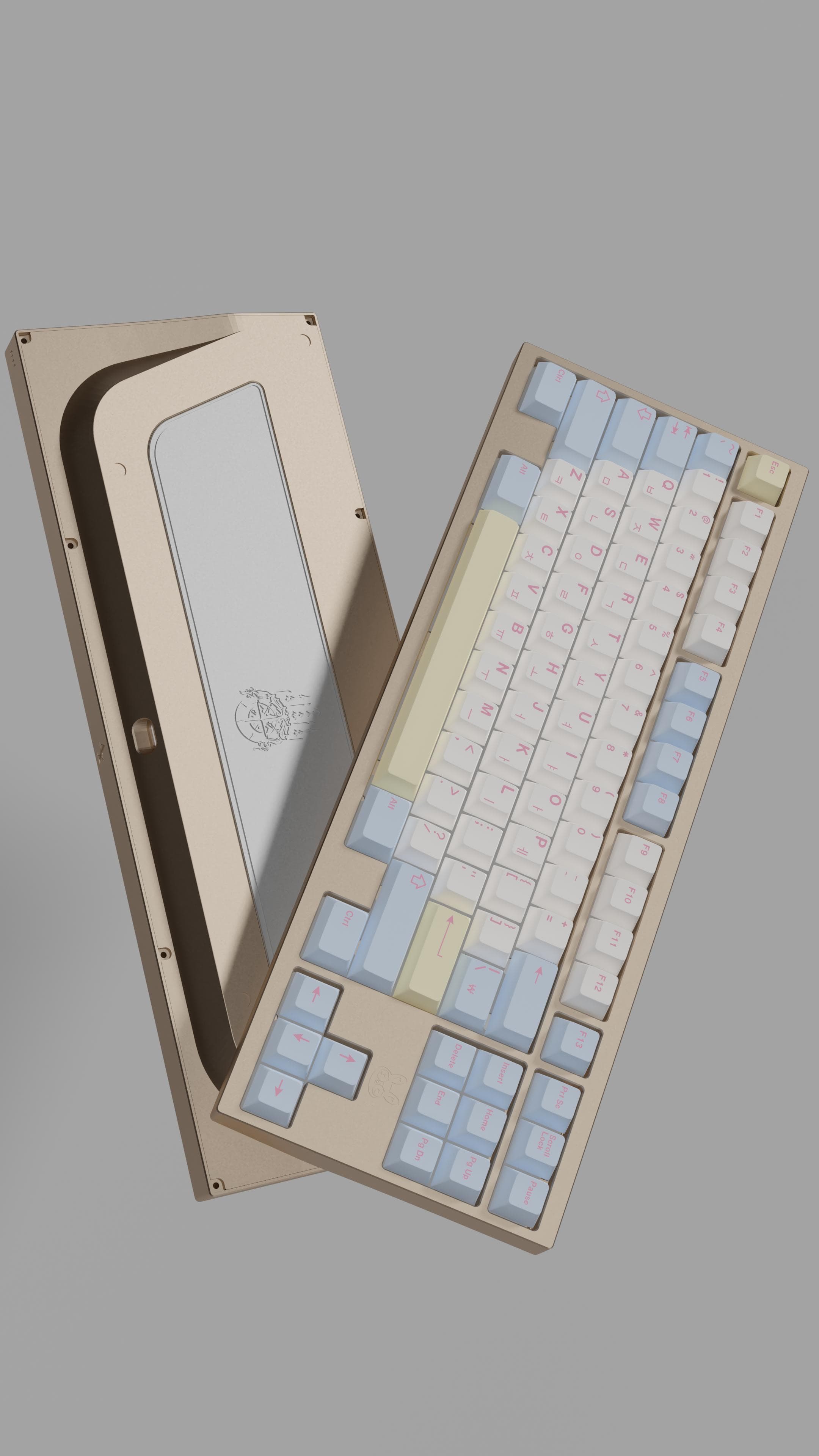 Milkyway Velvet GB starts 1/27! image 16