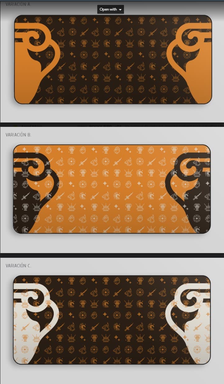 GMK Kantharos image 16