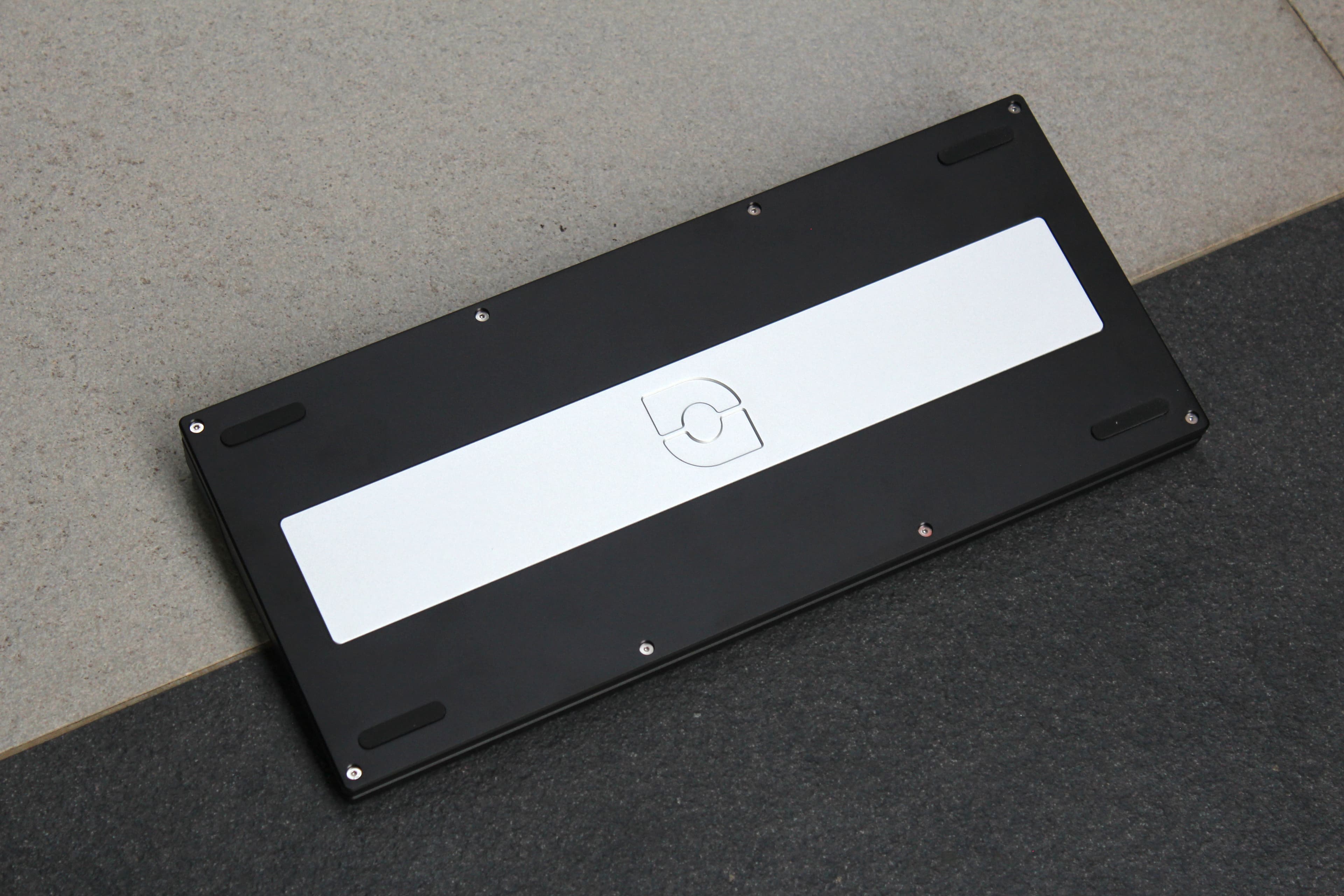 Duo-M - 75% Spring Mounted Board image 12