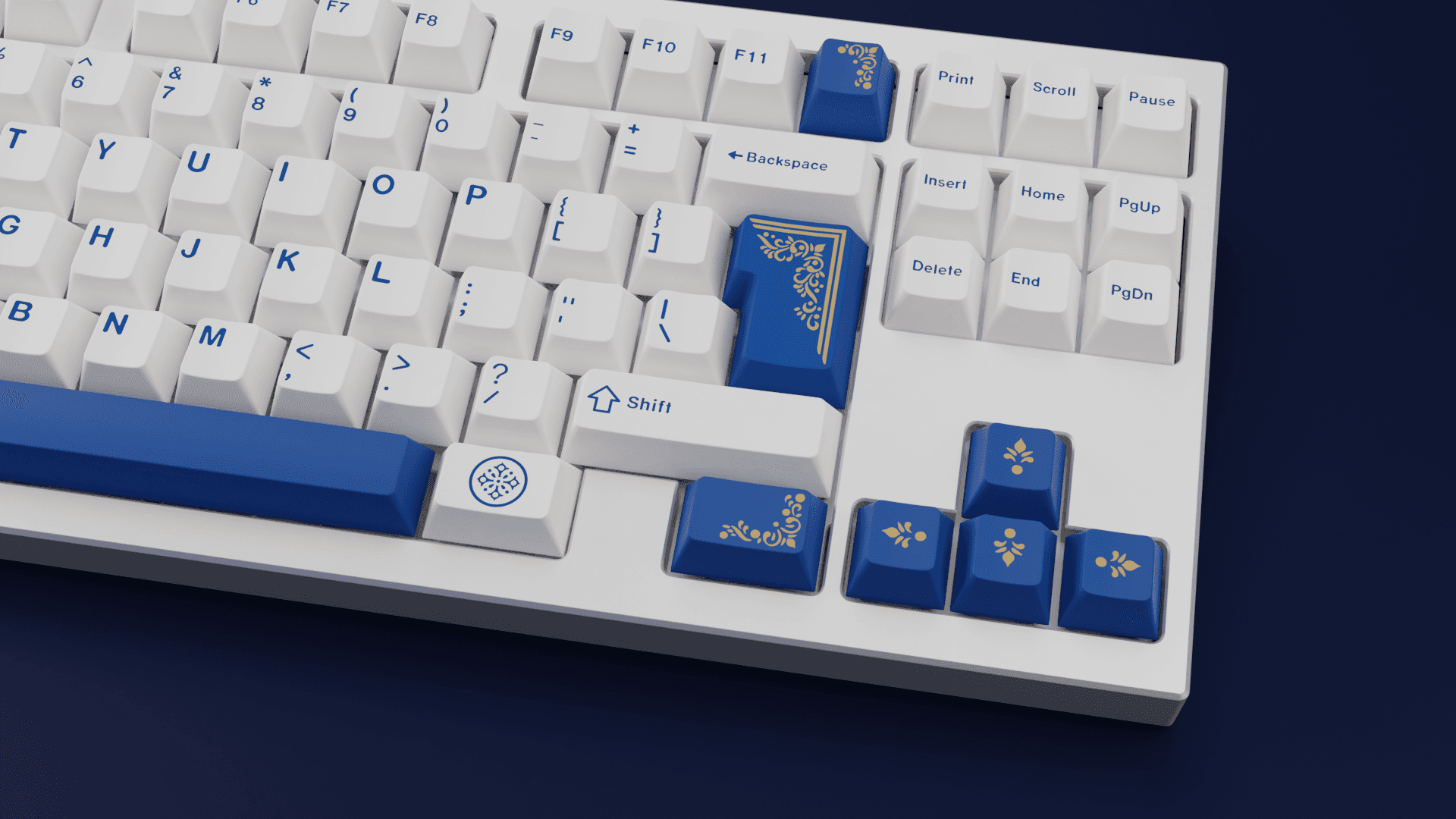 GMK Lazurite | GB Ends June 6, 2021 image 78