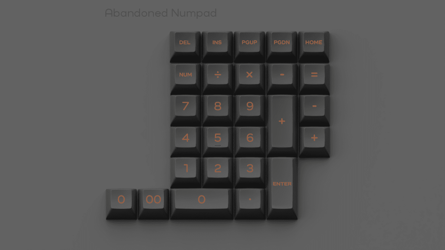 KAT Overgrown - GB August 5th to September 5th image 13