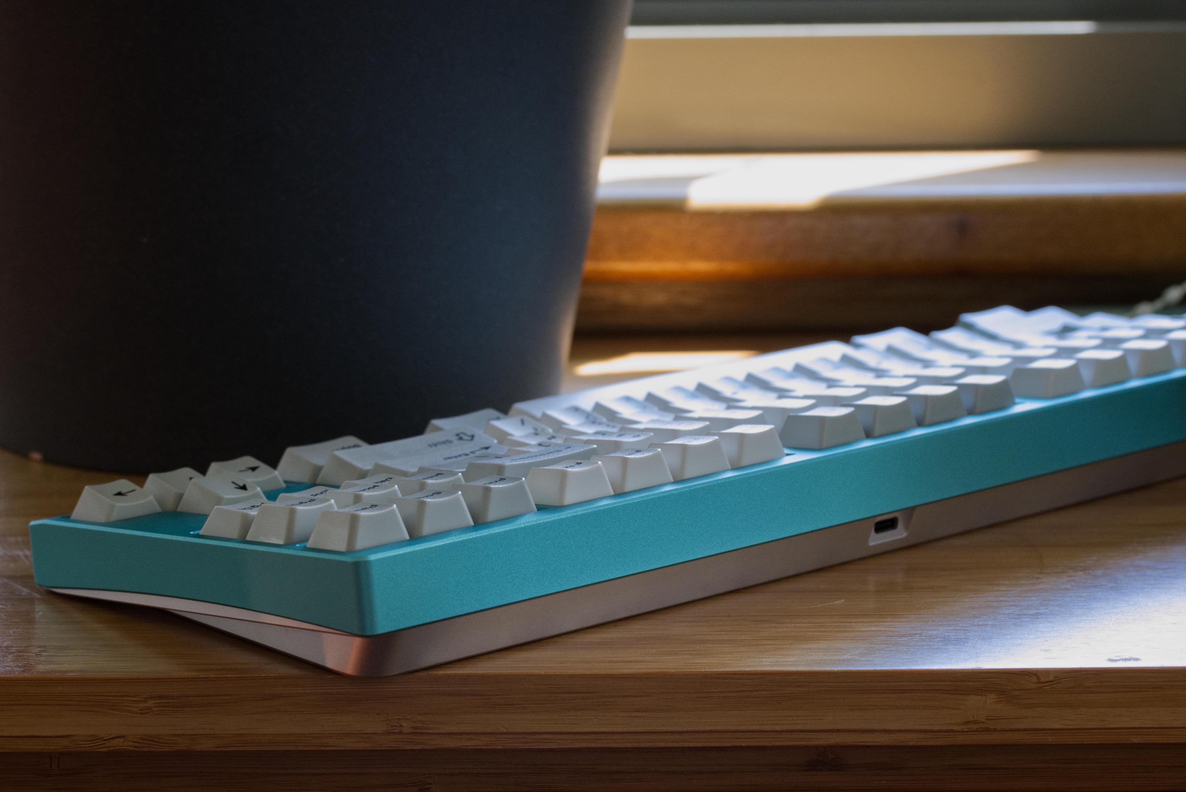 852 TKL - A Hong Kong themed TKL image 7