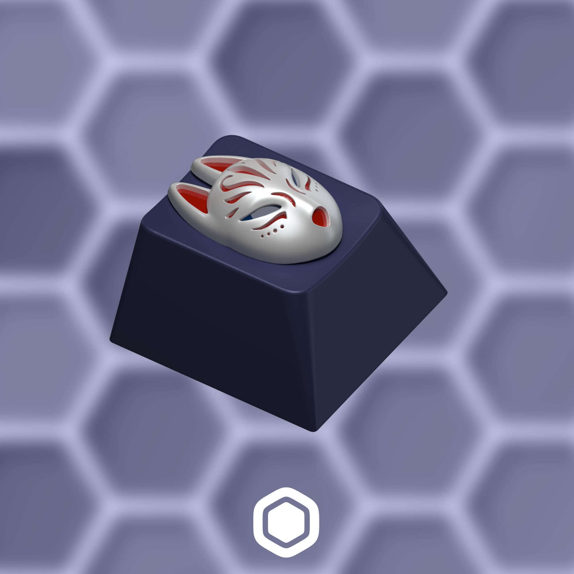 GMK Kitsune : GB March 3rd : Pricing out! image 14