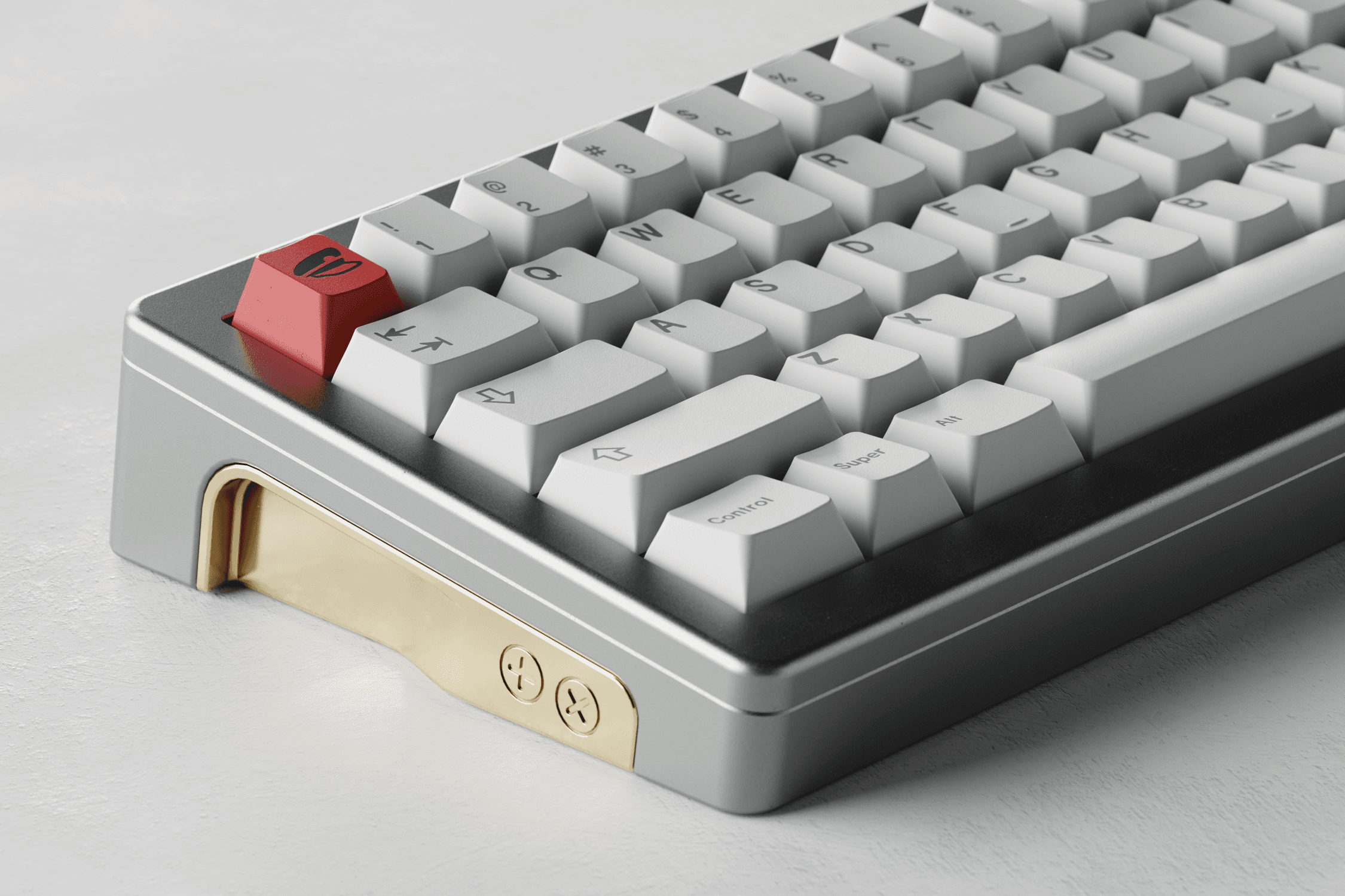 WS Grey Ghost - GB December 3rd image 13