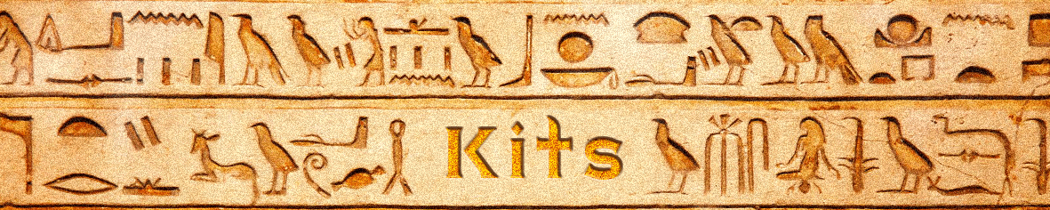 GMK Pharaoh : GB ENDS TOMORROW!! Don't miss out! image 5