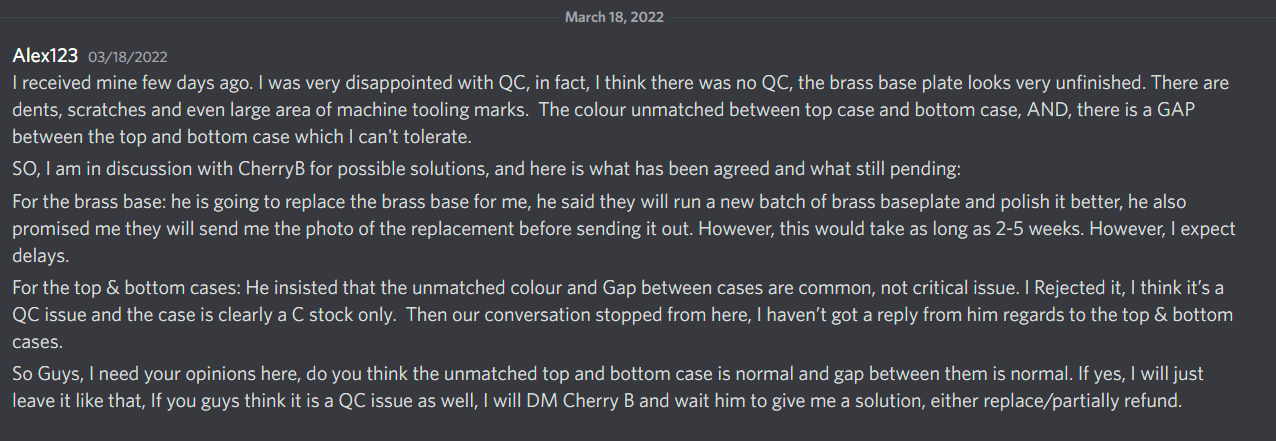 CherryB Hibana65 image 14