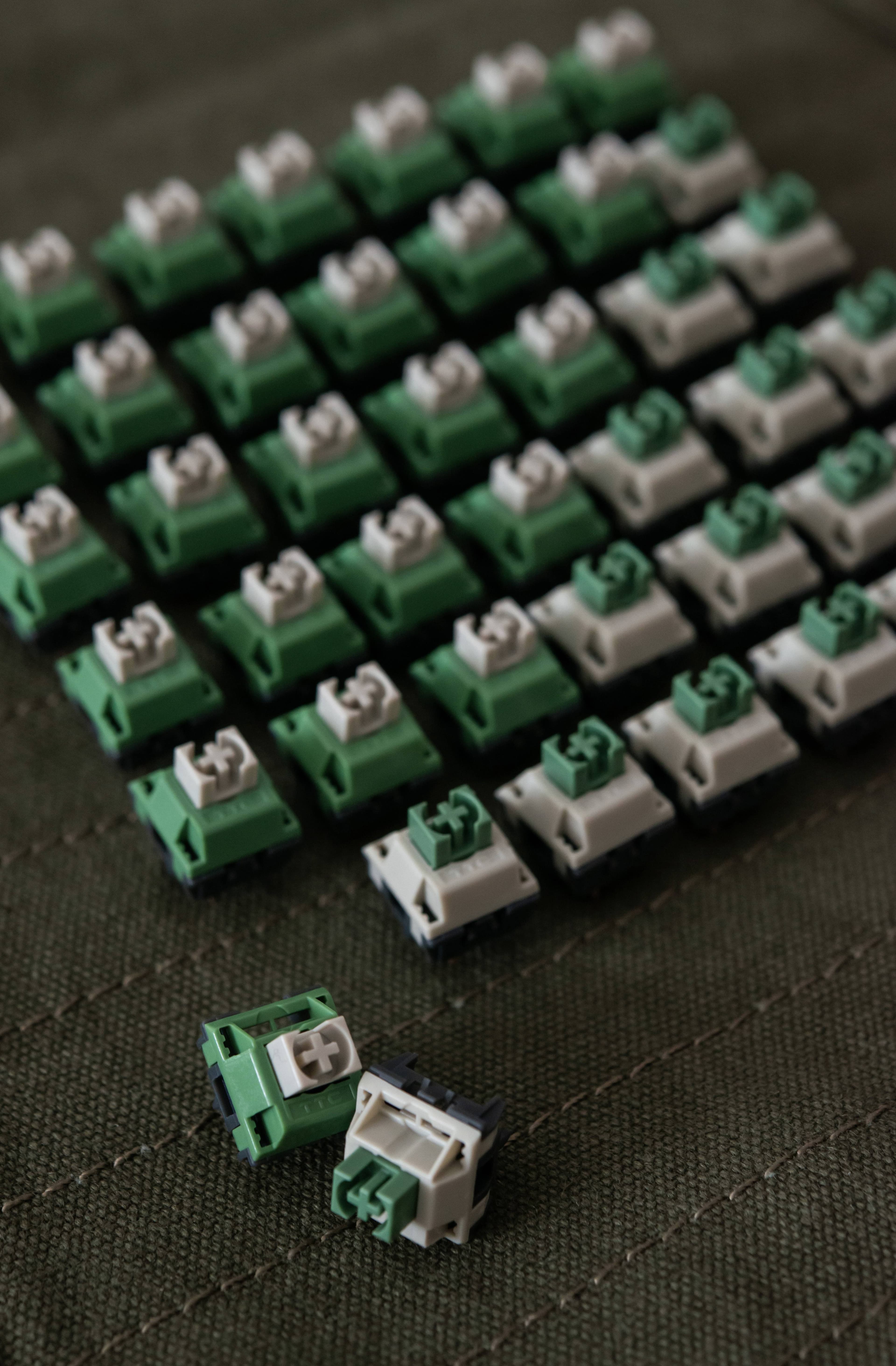 Matrix Lab: Wild Switch [03/06] GB started from March 12th to 26th! image 12