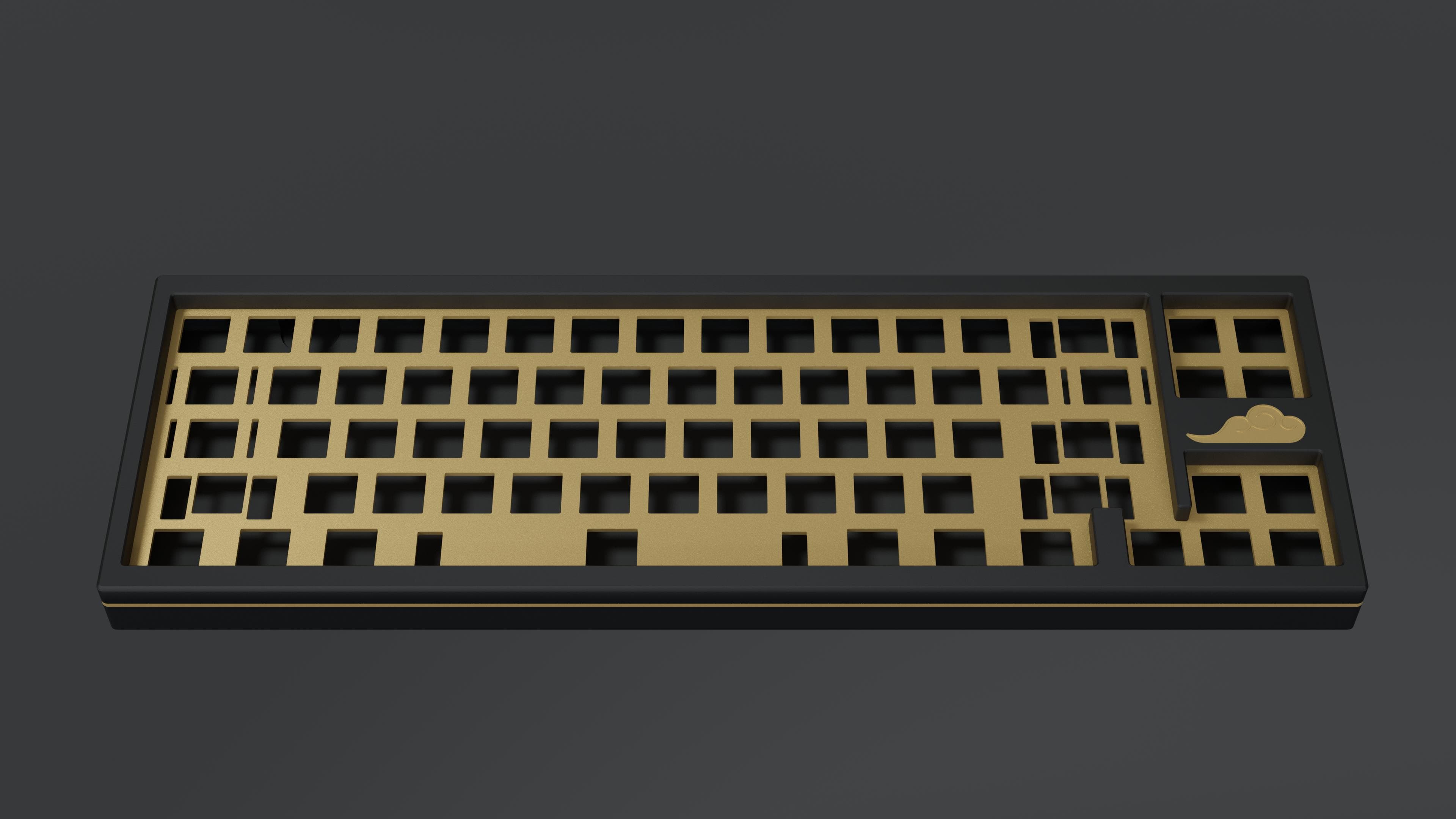 Aozora | 青空 A well-priced 65% board with a stunning look [GB GOING LIVE!!] image 6