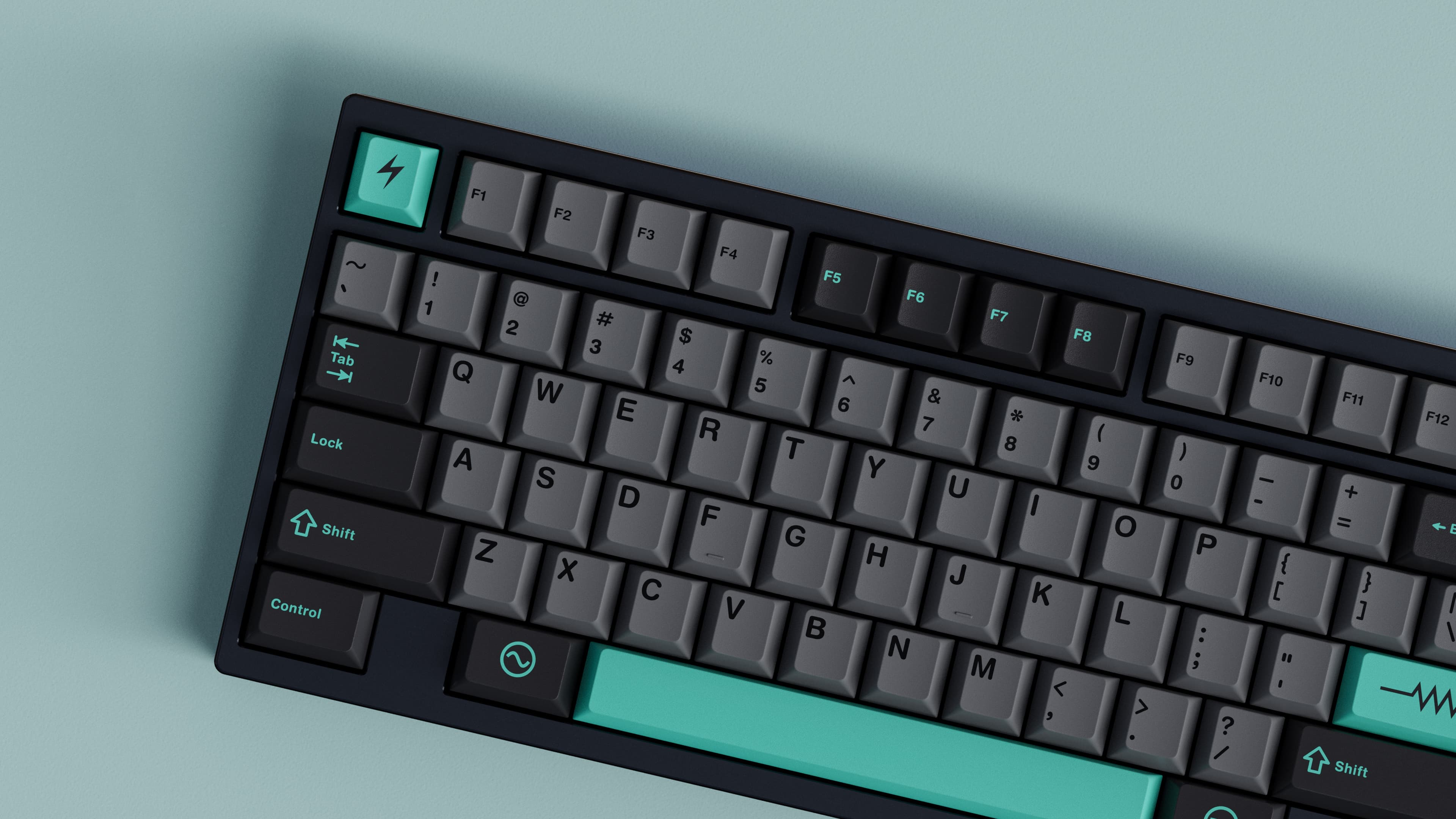 GMK Electric (GB LIVE TO 10/6!) image 5