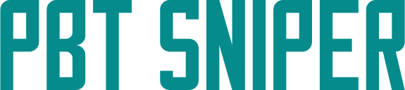 PBT Sniper - GB IS LIVE!