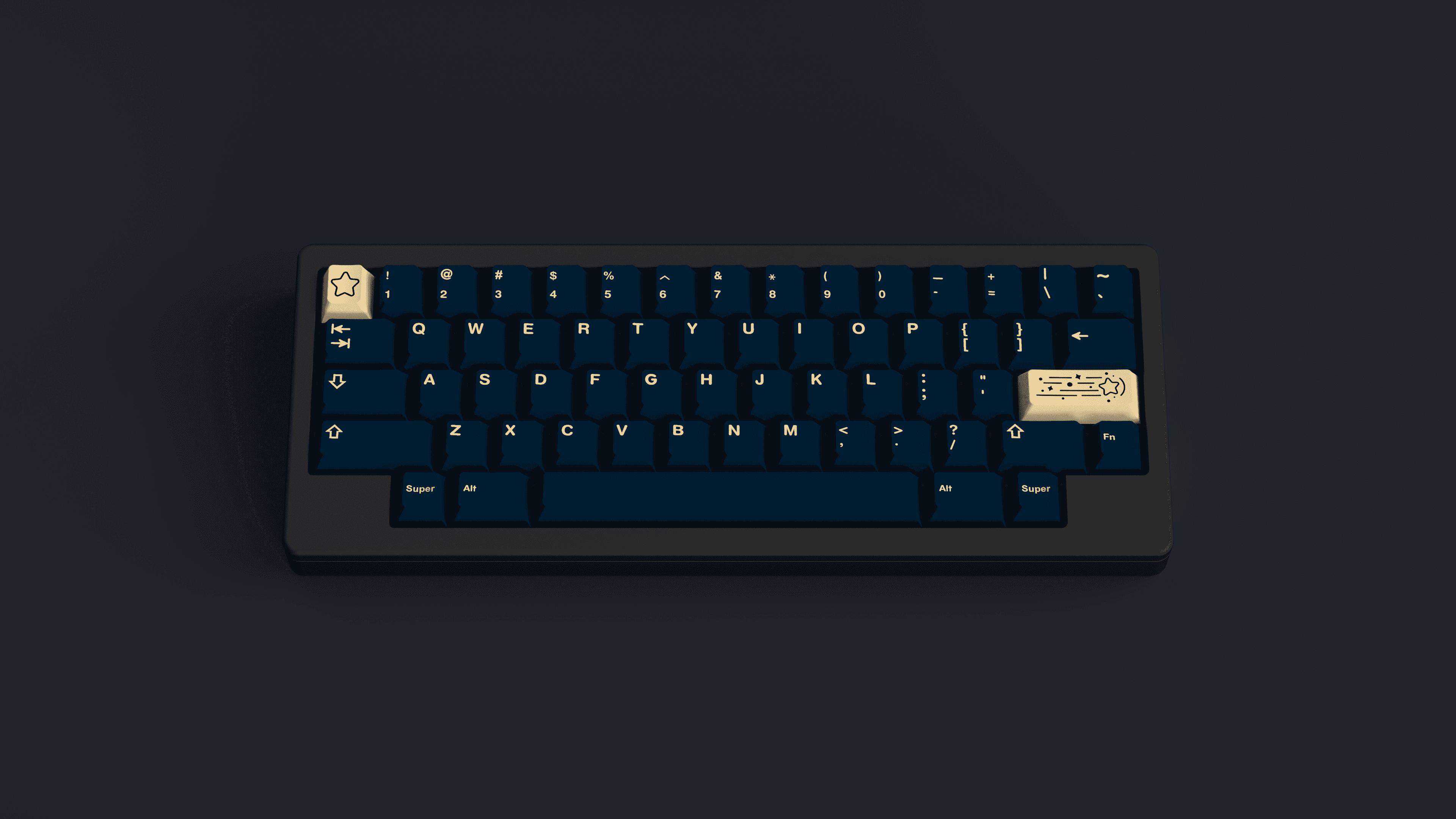 GMK Stargaze - Last Day & Locking image 9
