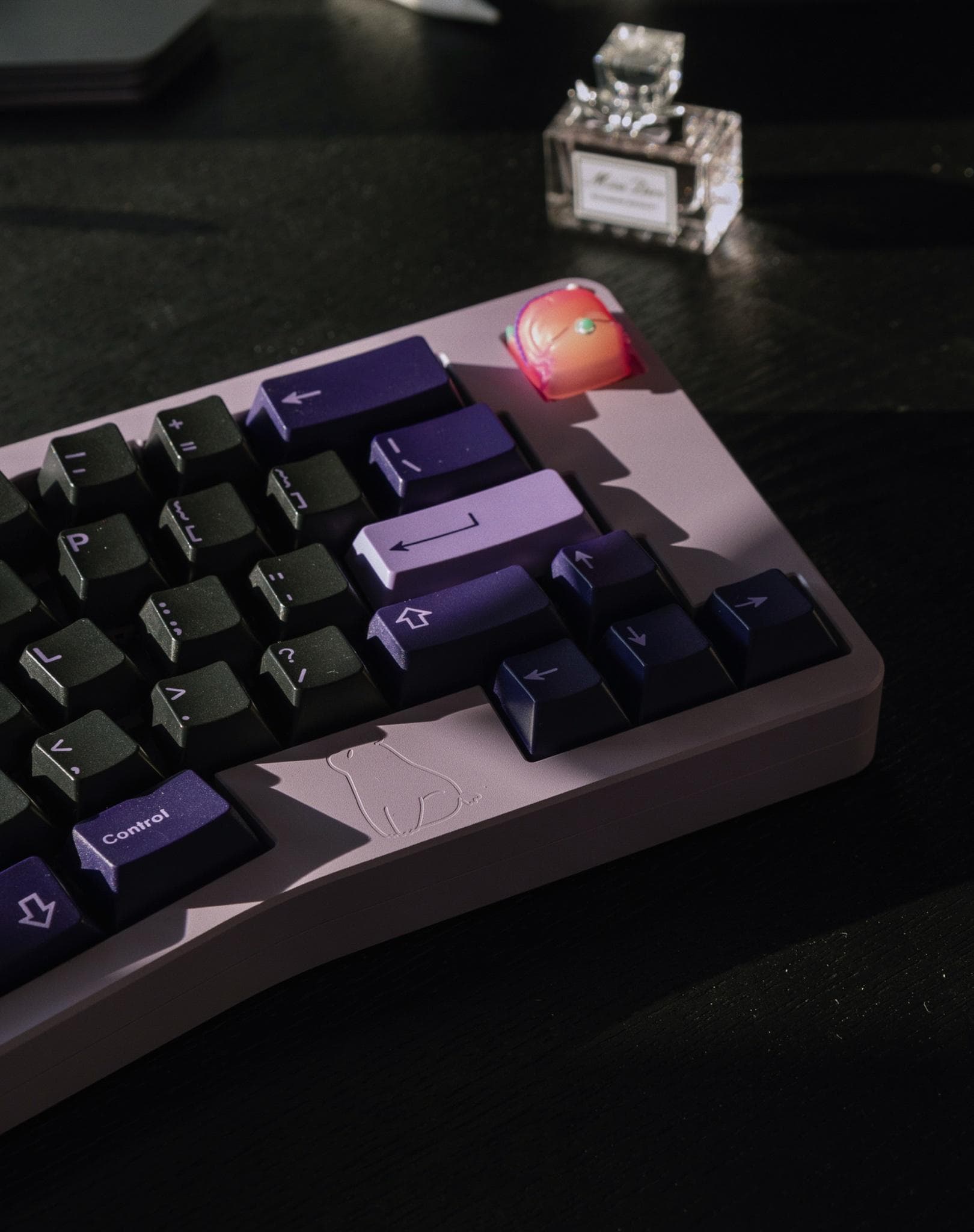 Bear65 V2 - Ergo keyboard -12th-18th July (GB) image 23