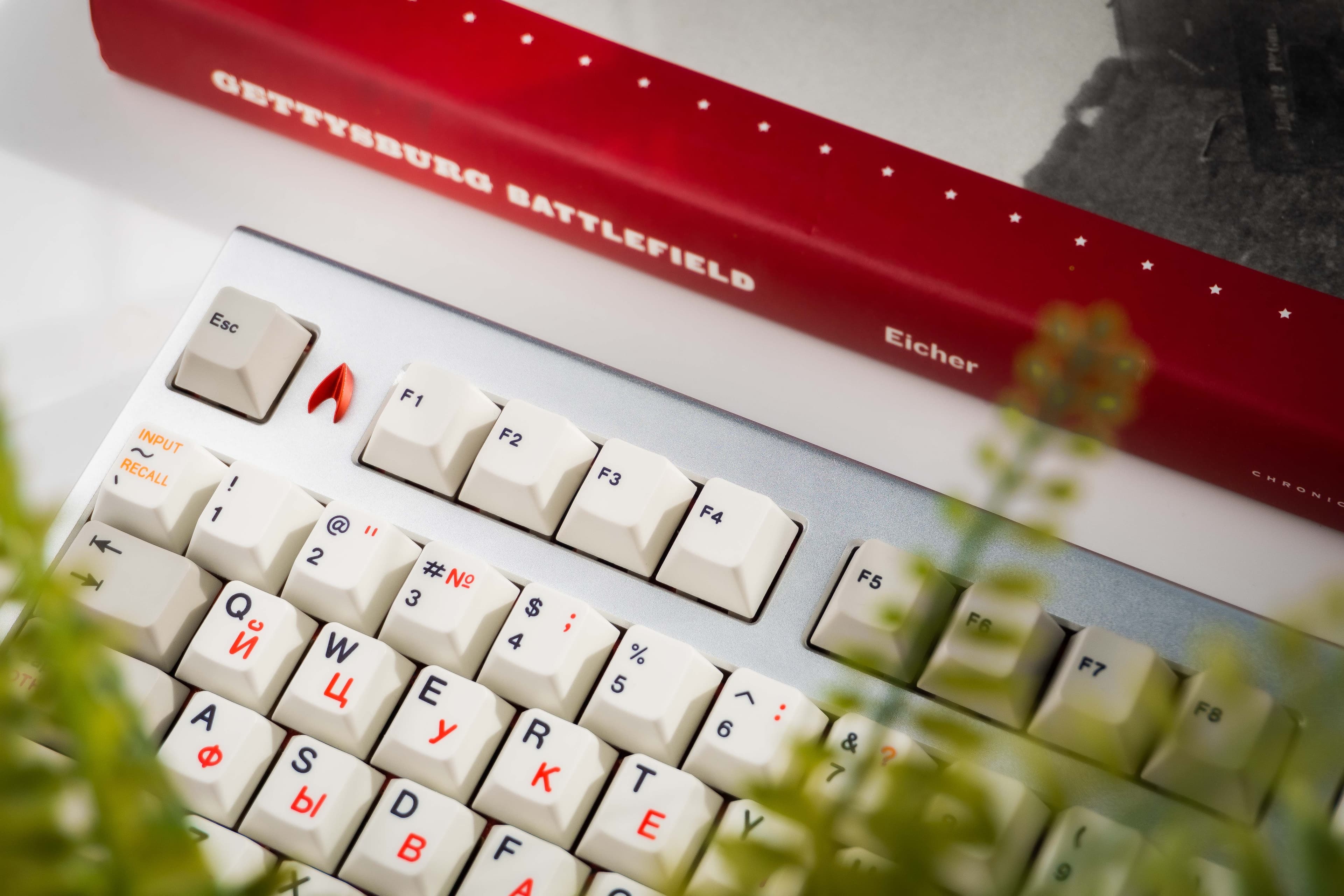 Antares: Notare | TKL | Seamless | Screwless | Japanese Inspired image 23