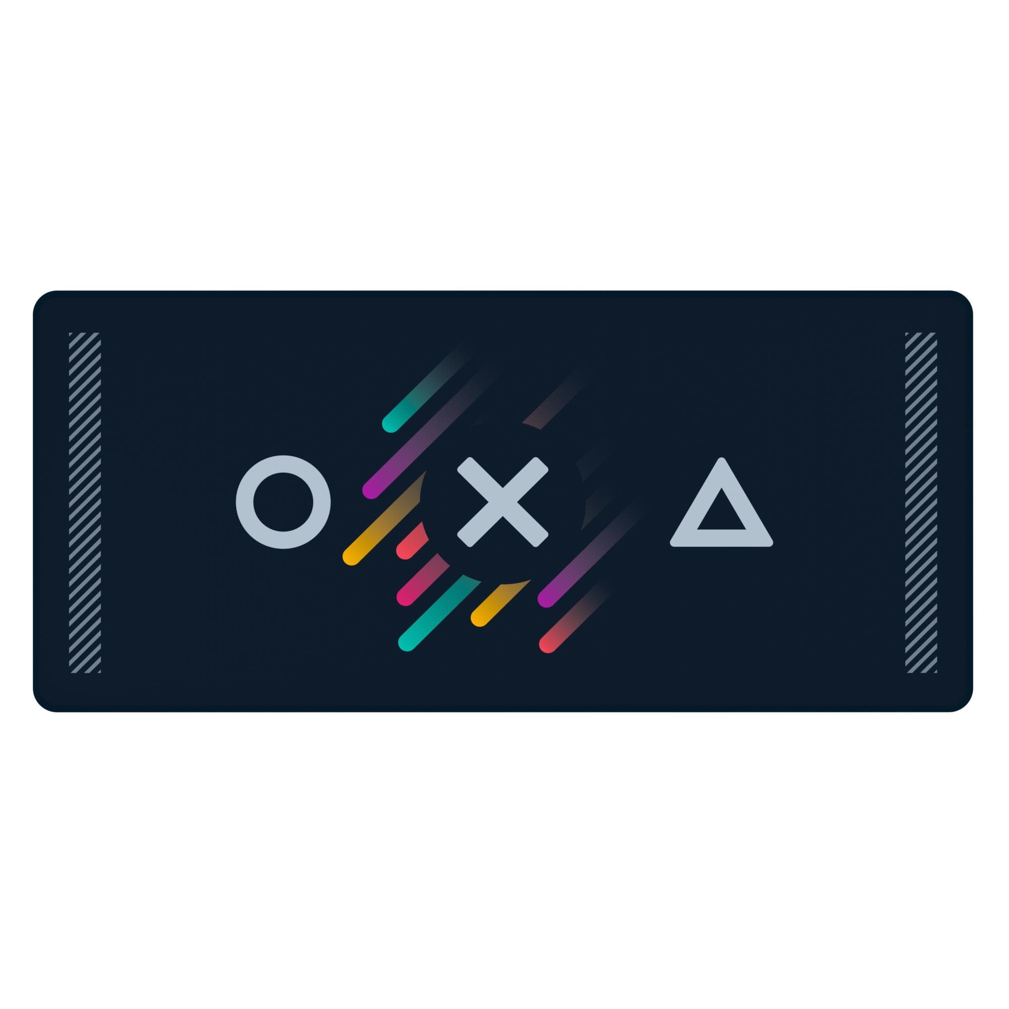 REDUX Series Deskmats (GROUPBUY LIVE) image 2