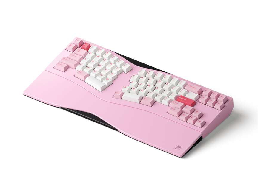 Fox Lab Sand Glass Ergo (70% Ergo) | GB will end at 05/18/2023 image 13