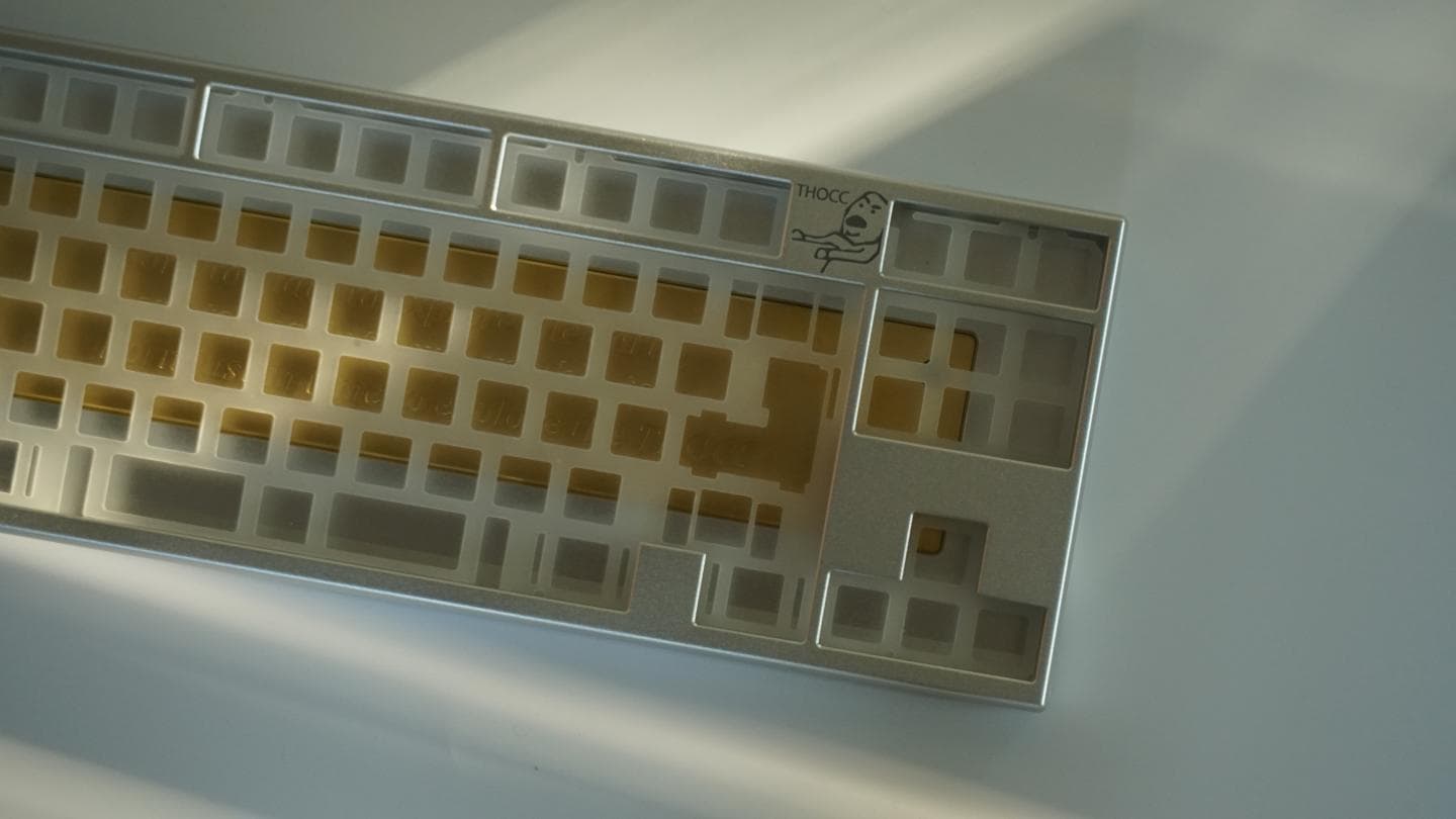 Thocc Kay El image 2