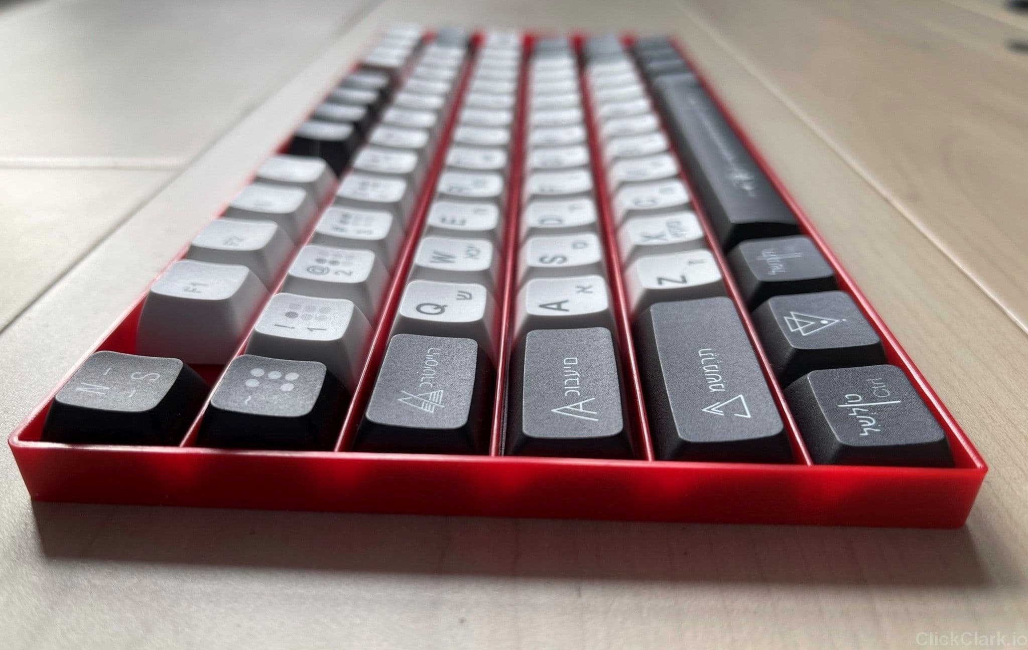 JDA The Moon (2021/03/25 Group buy concluded, manufacturing soon) image 17