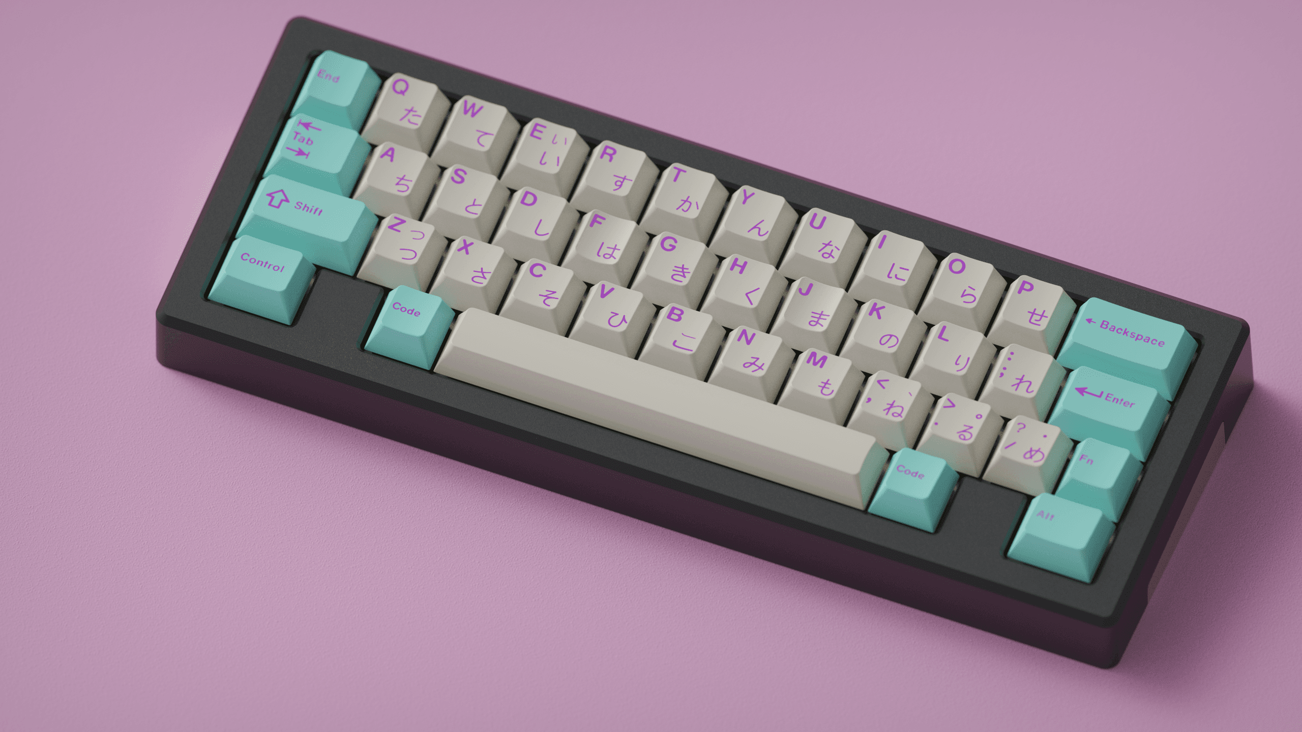 GMK Analog Dreams 2 image 26