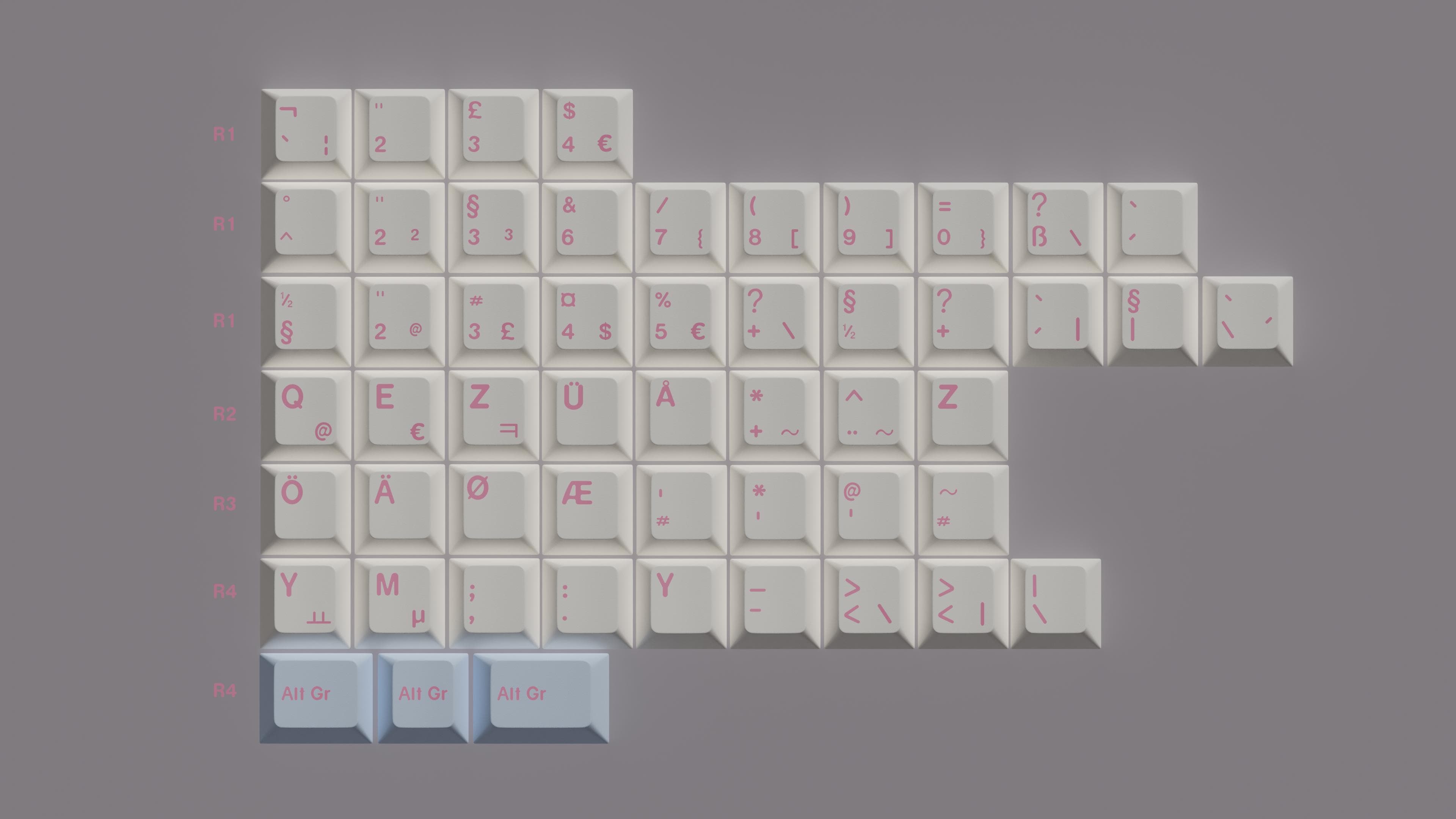 Milkyway Velvet GB starts 1/27! image 6