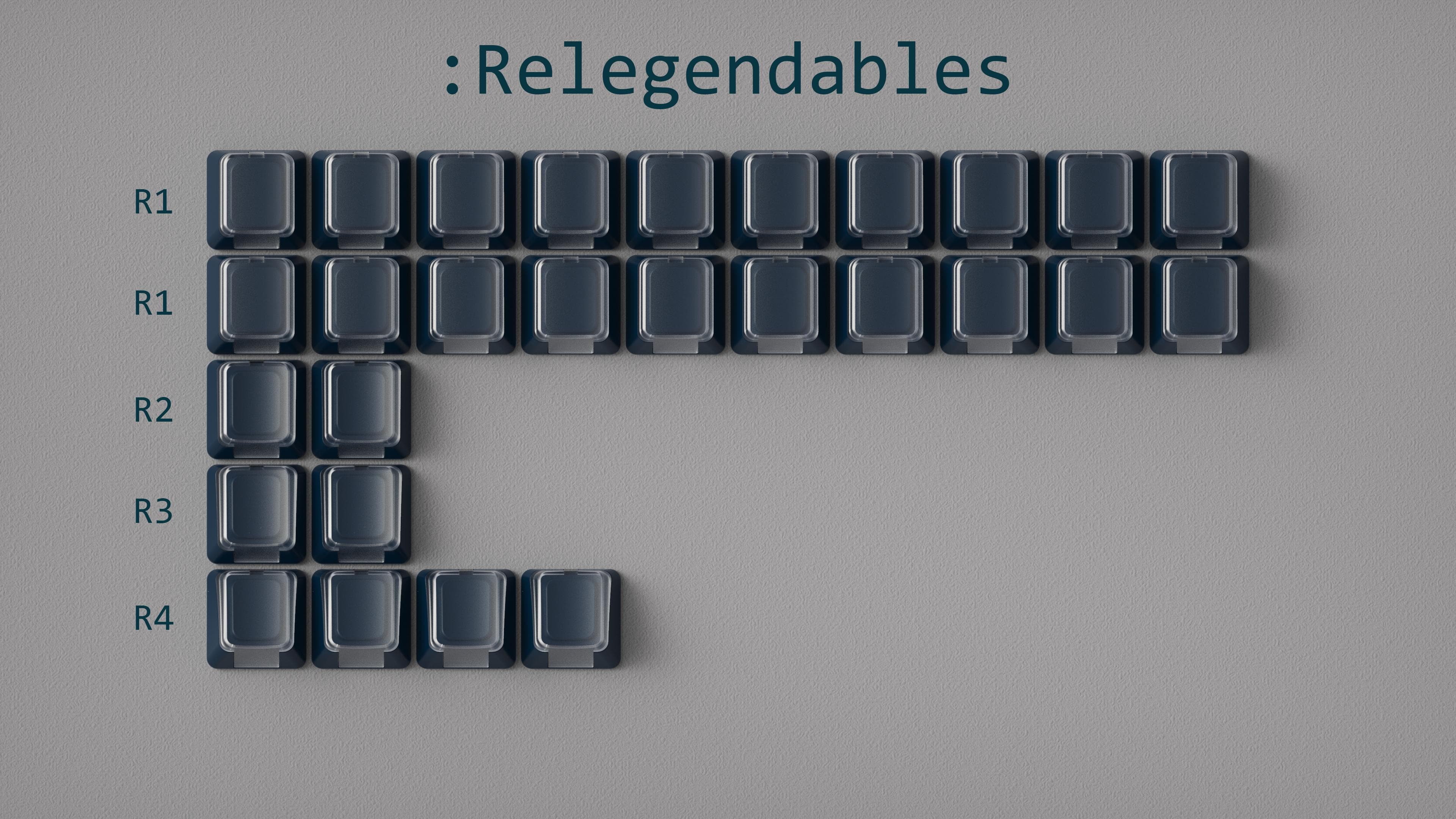 DCS Solarized Dark - Starts 11/11 - Pricing is Live (for all vendors) image 5