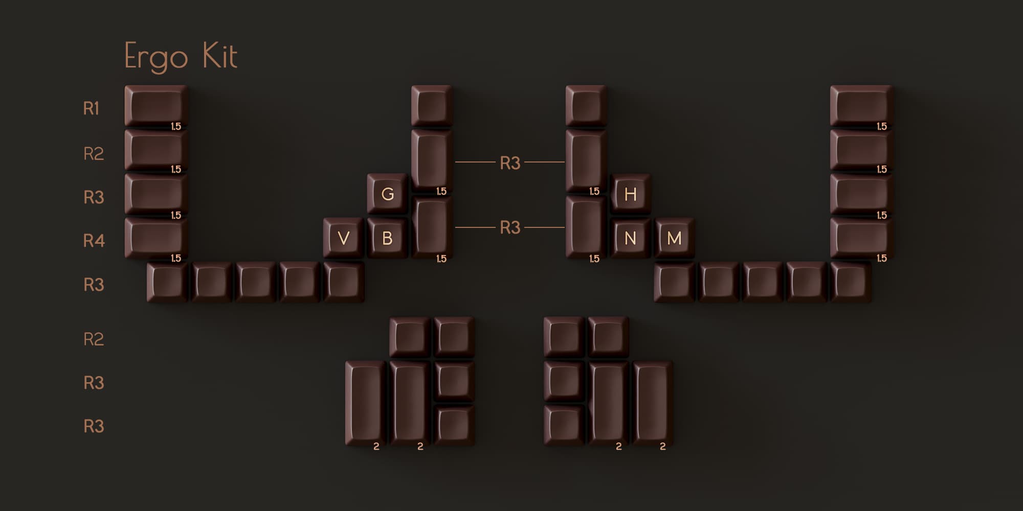 SA Espresso - GB is live! Ending May 14th image 12