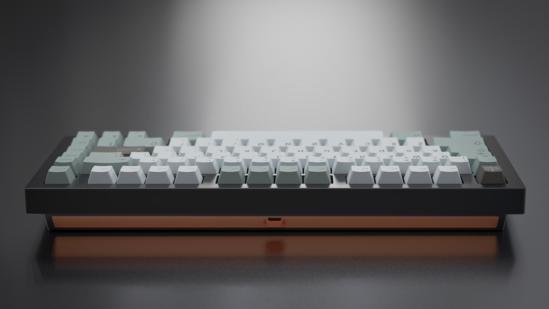 GMK November Fog - Last days for the GB! Ends Dec 1 11:59PM EST image 14