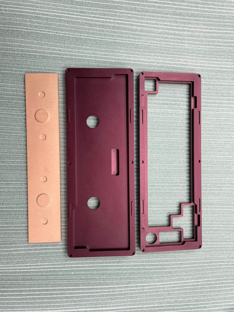 Paintbrush | A 45% Keyboard | GB Date & New Vendor Announced! image 21