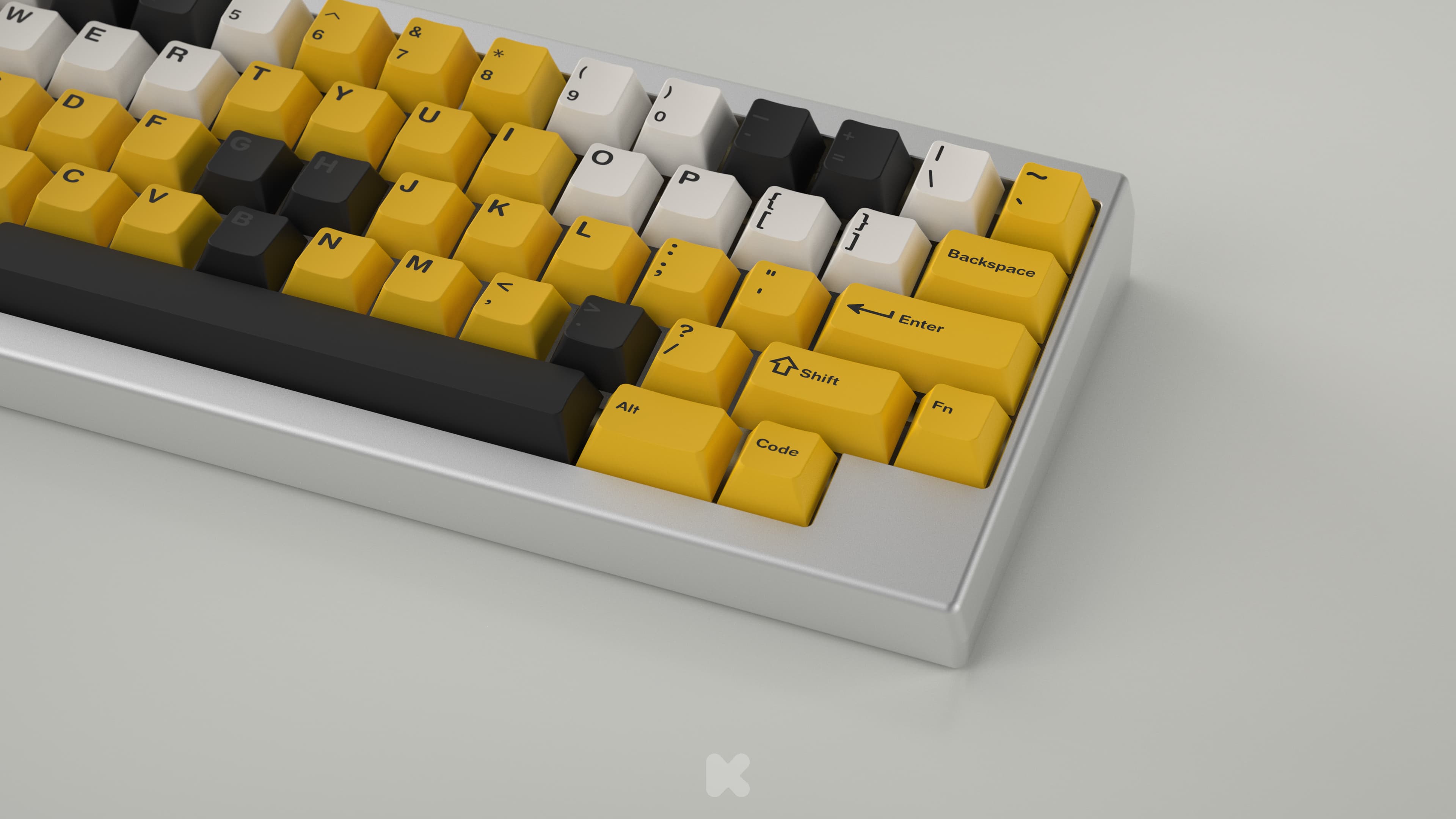 GMK Gregory - Starting December 10th. GB post going up soon image 11