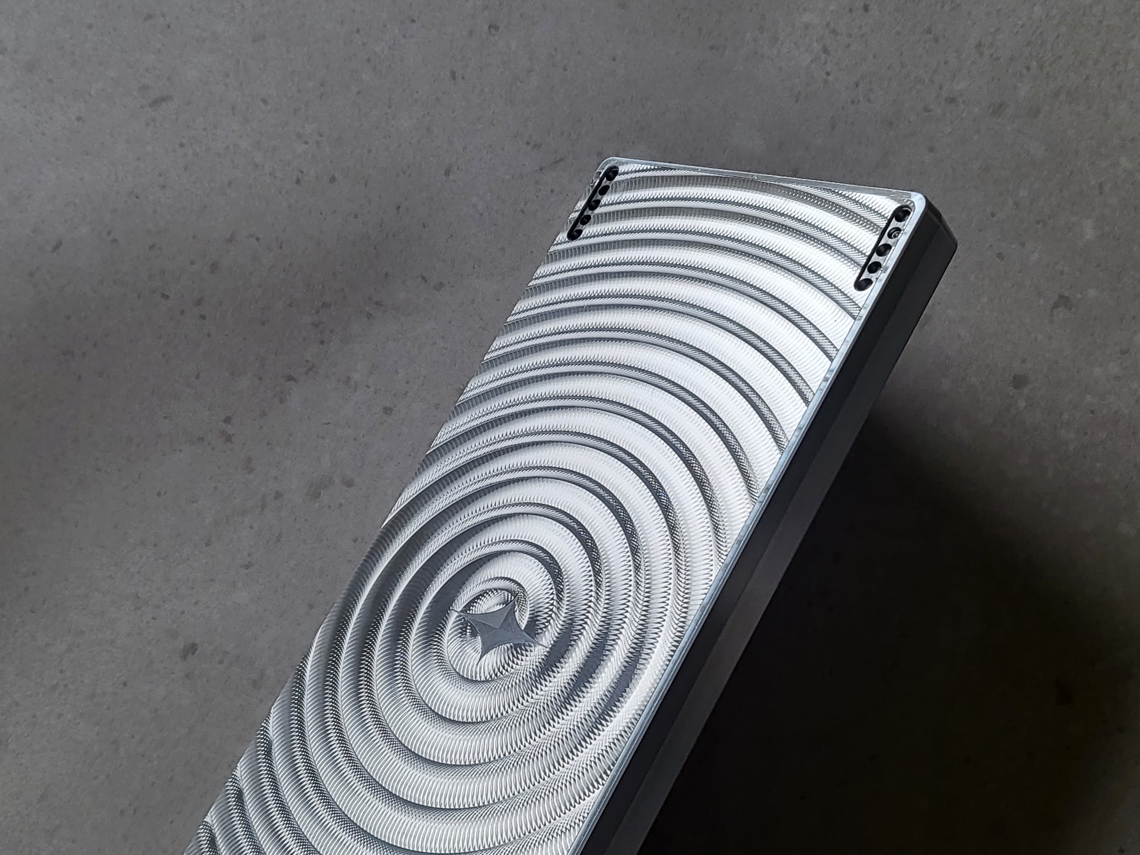 [GB May 4] Cloudnine 60% - A True Happy Typing Keyboard by Machina image 13