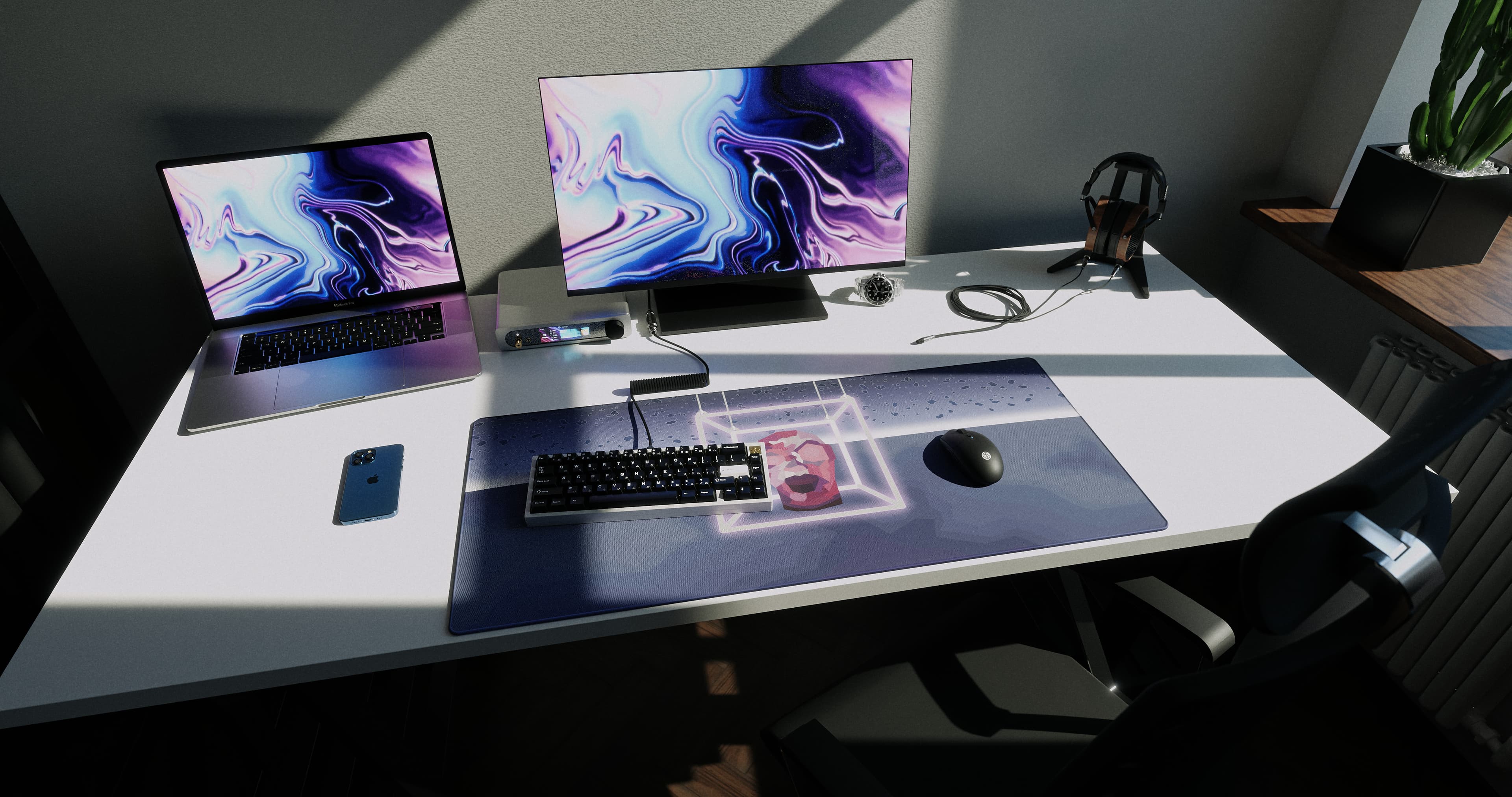 The ExoDecapita Collection image 3