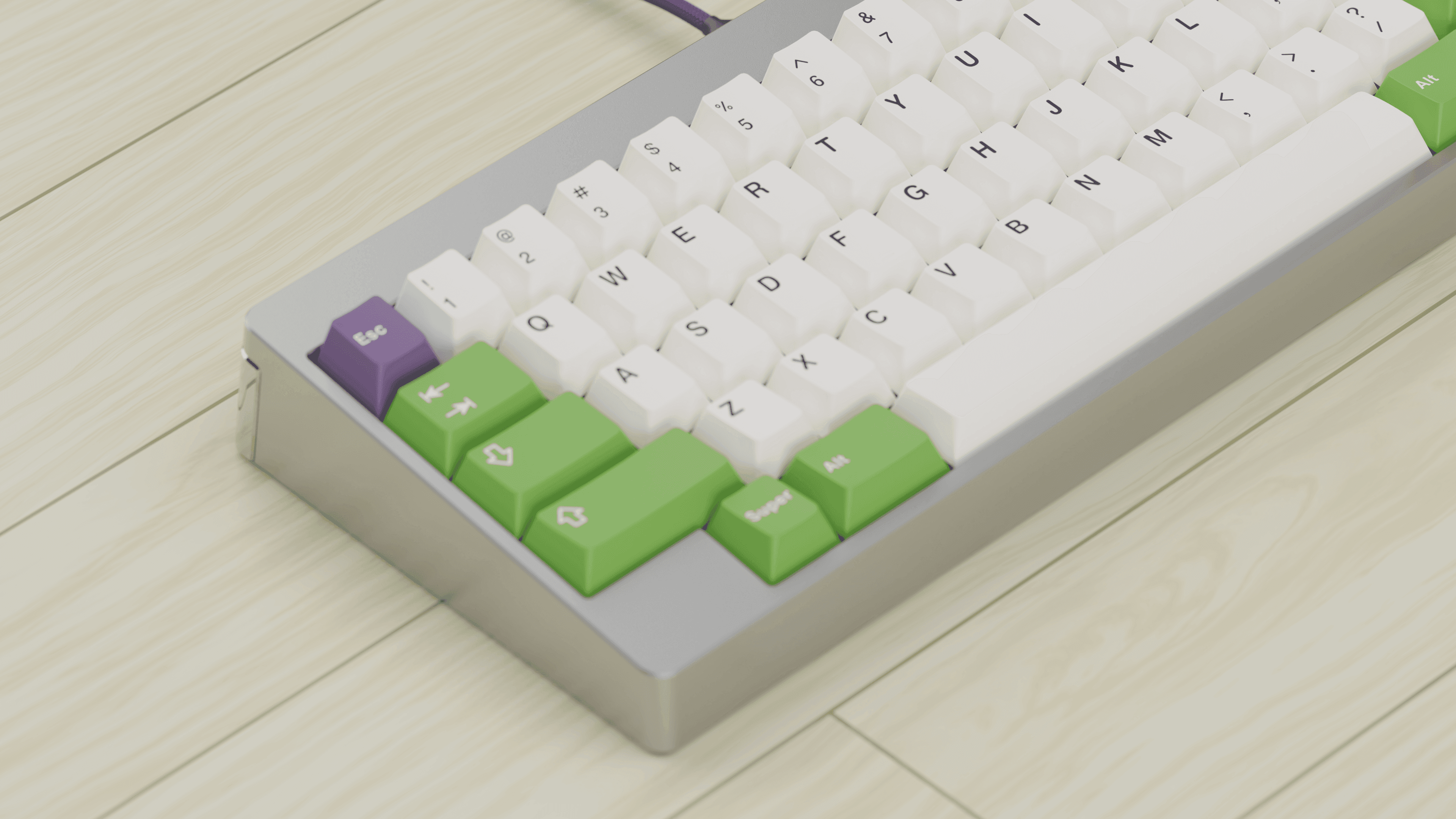 GMK BLY image 9