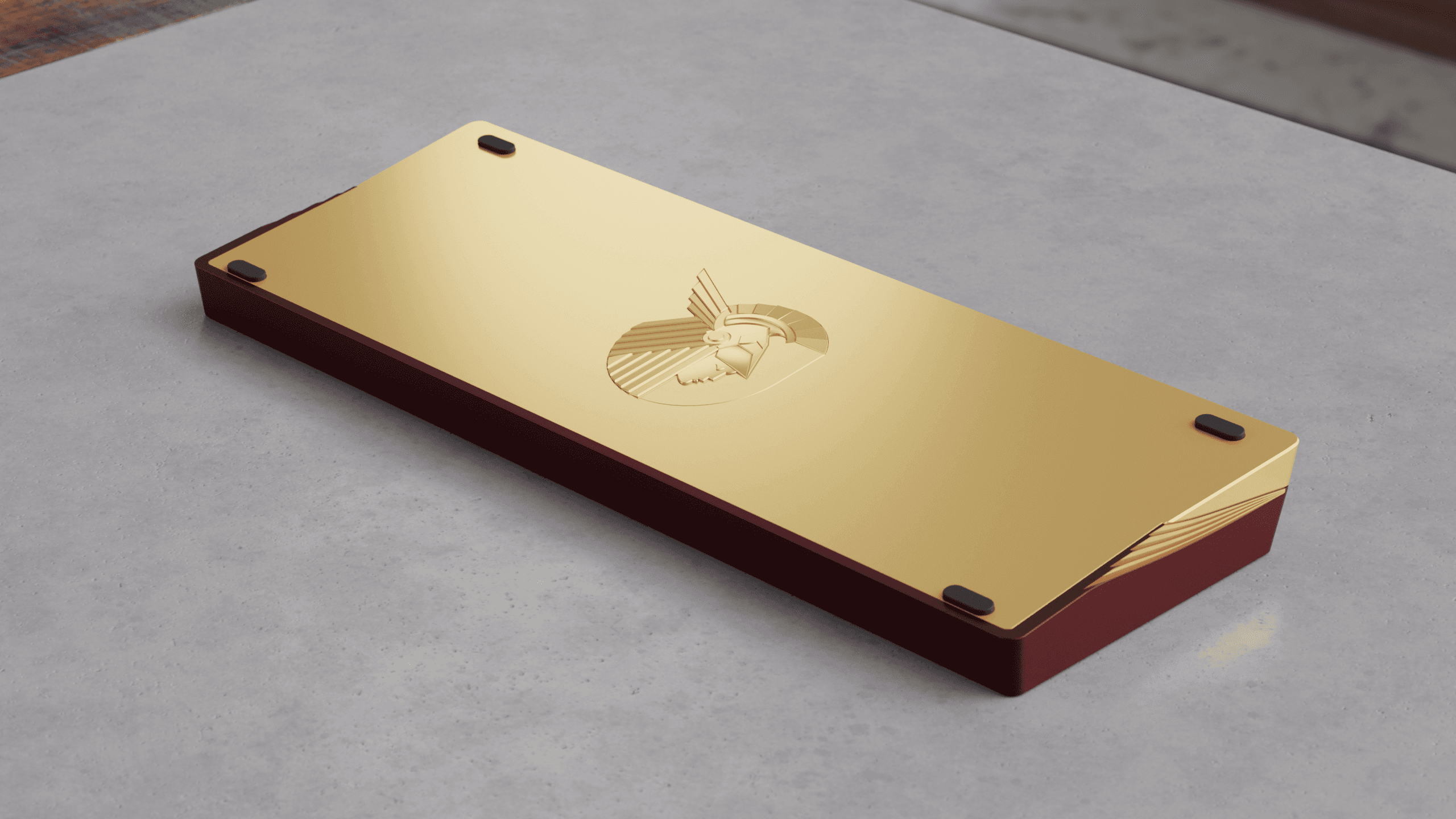 Freya - New Case Colors, Bottom Case Choices, Review/Stream Schedule, Price image 6