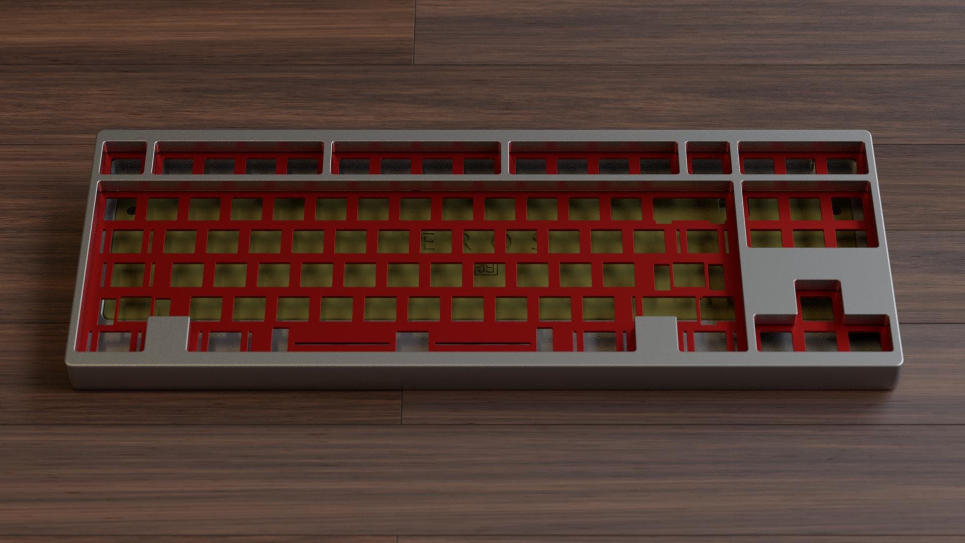 Eros by Enigo | F13 TKL | GB Details and Vendor Announced | image 4