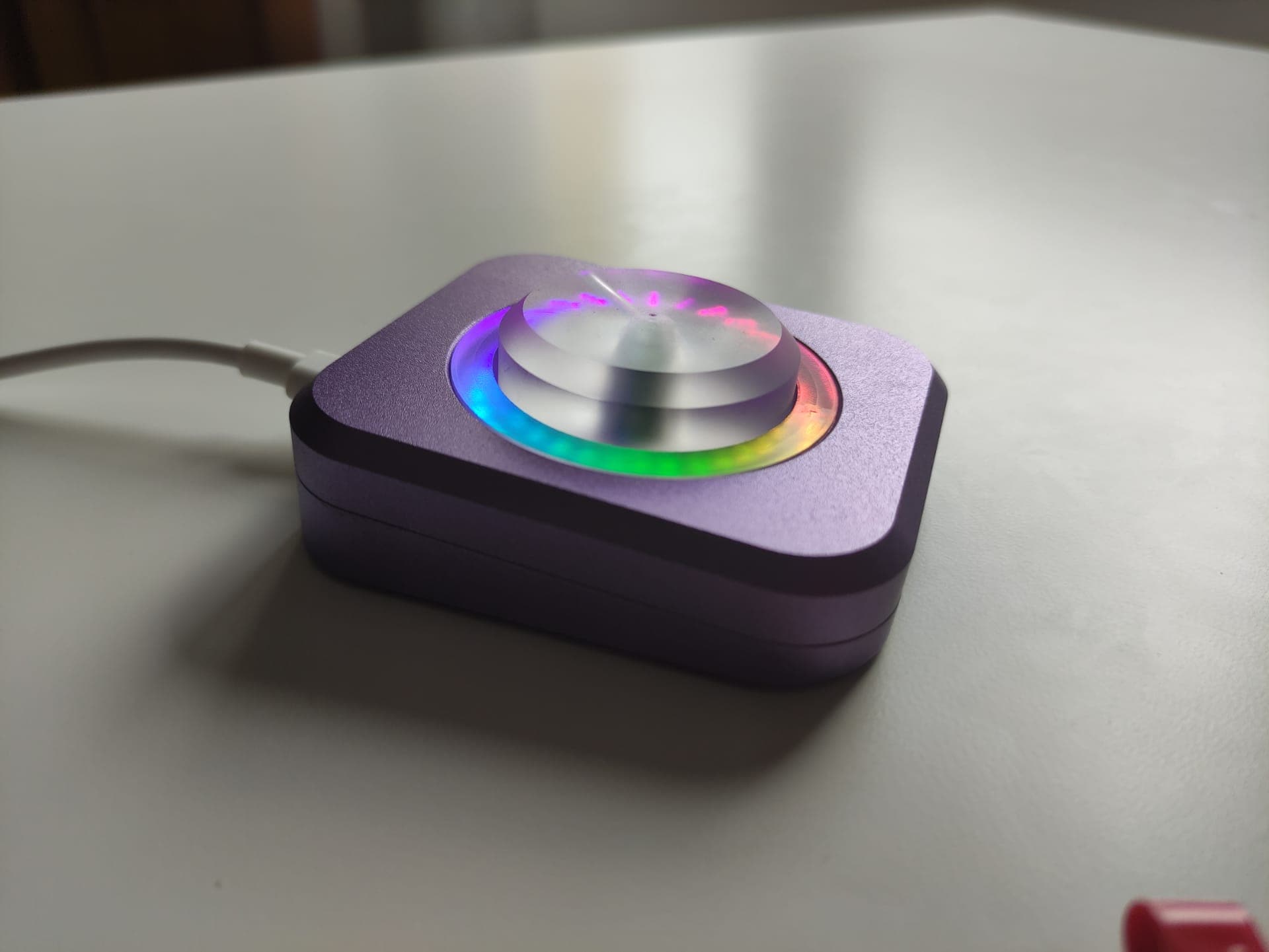 RGB Knob | (October, 5) IC posted on KBDfans.com! Reserve yours now image 23