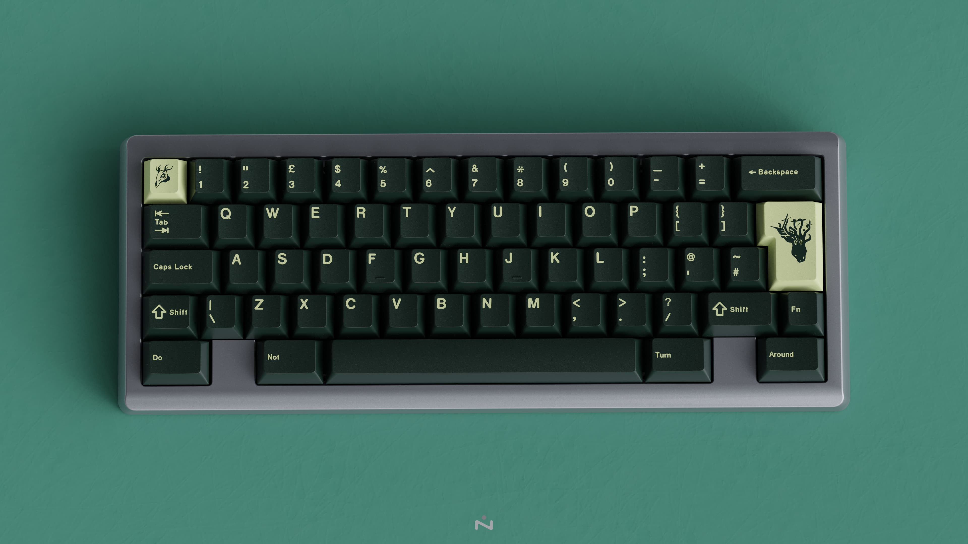 MW Cryptid | Update 3: Base kitting overhaul and GB month announced image 5