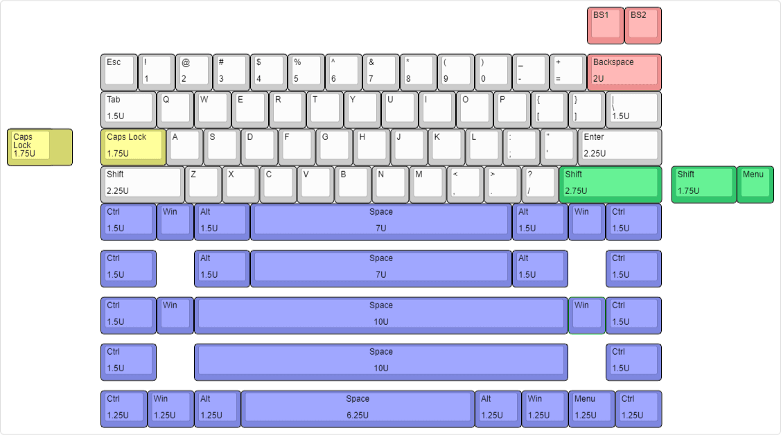 Han60v2 | A Plateless Gasket 60% | New Proto, Vendors, Info image 14