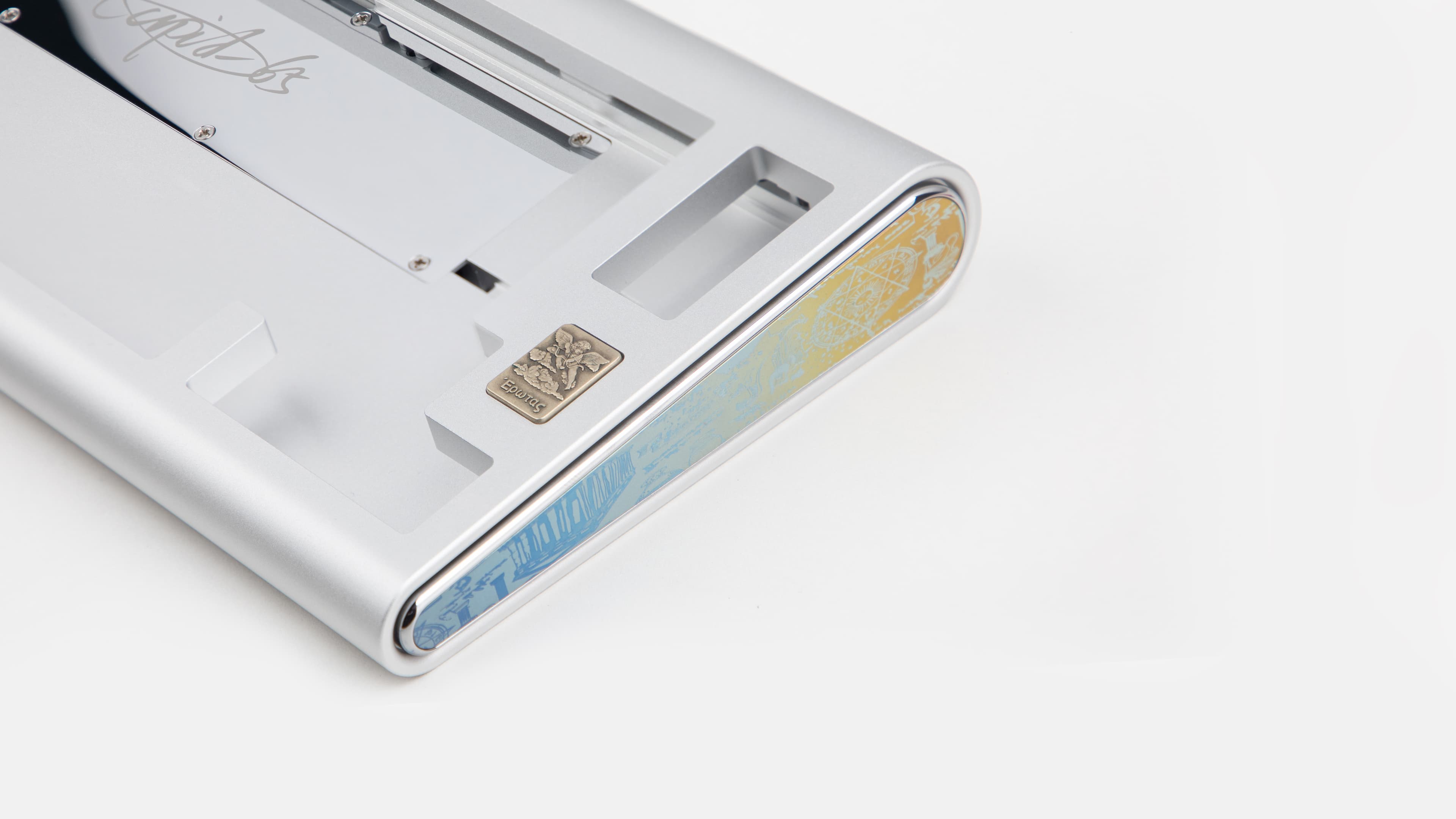 Cupid-65- Update- 8/18 [IC]Cupid Wrist rest image 24