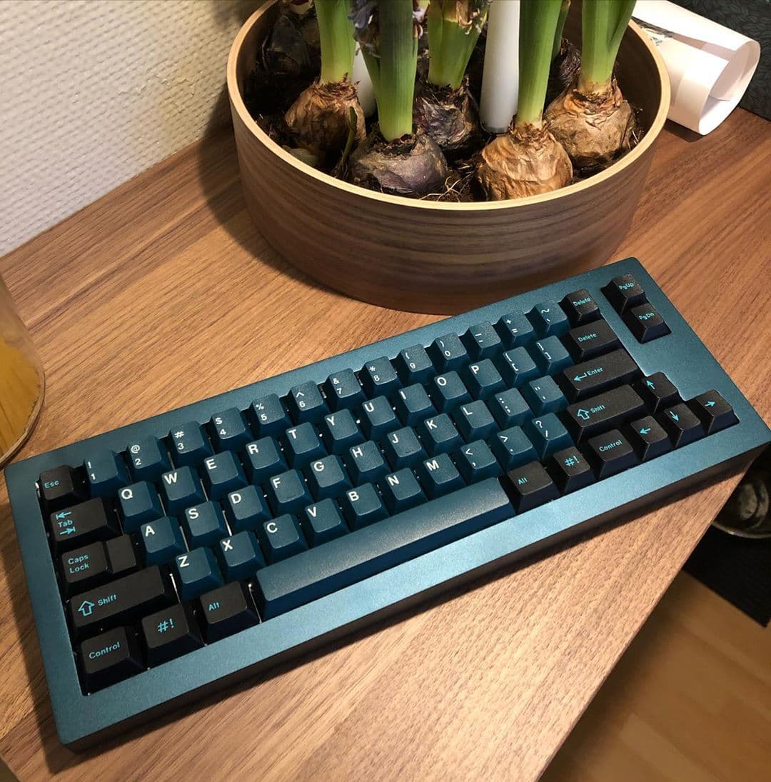 The Adélie - Premium 50%+ Keyboard | GB Starts Sept 26th image 18