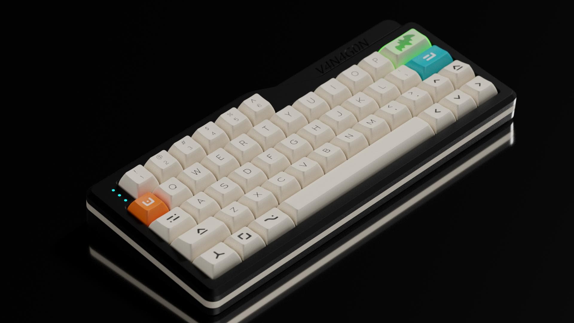 DSS All Hallows' Eve | SP Doubleshot DSS | GB Starts October 1st! image 17