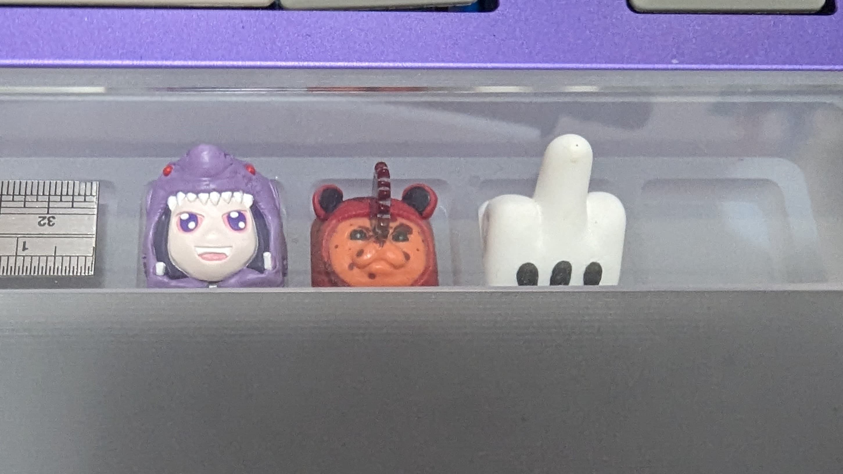 The Array Wrist Rest NEW IMPORRTRANT UPDATES TOMORROW. image 16