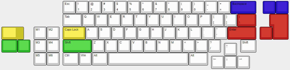 Kairo 65 by Laneware | Prototypes in Maufacturing | image 19