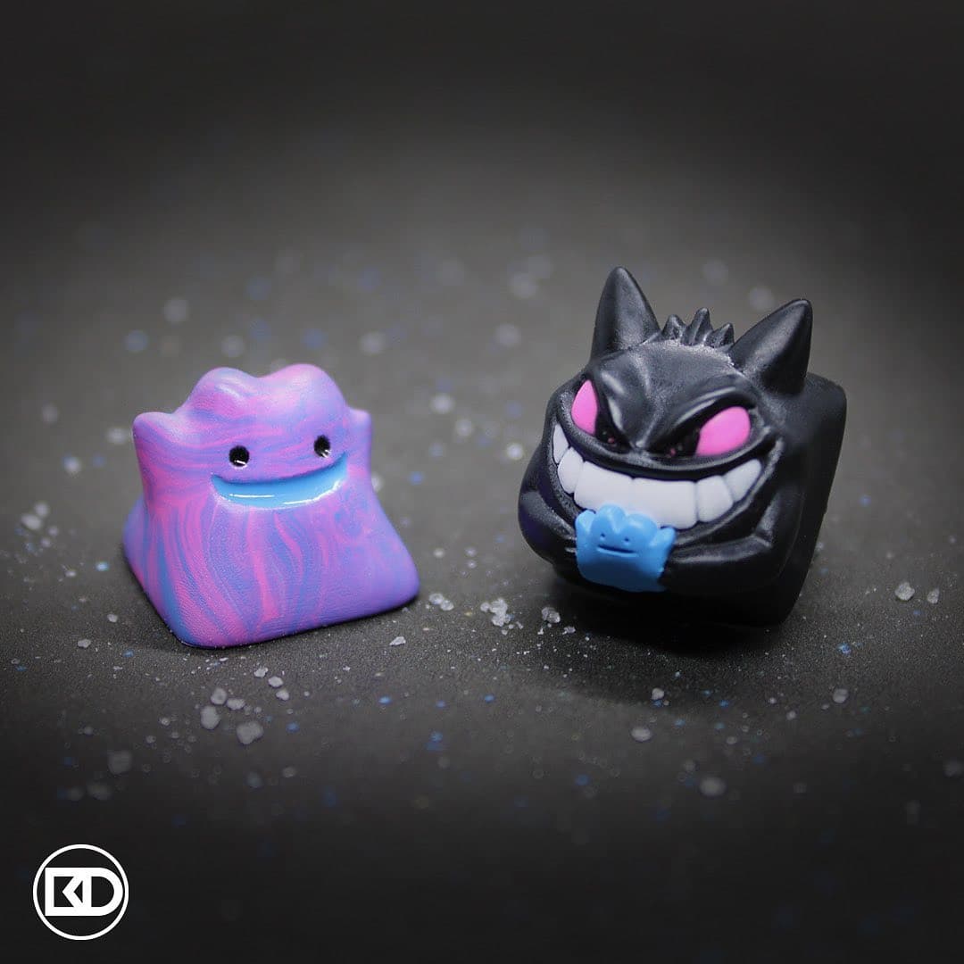 ⭐️ KAT Space Dust ⭐️ [GB starts soon - 24th May to 25th June] image 72