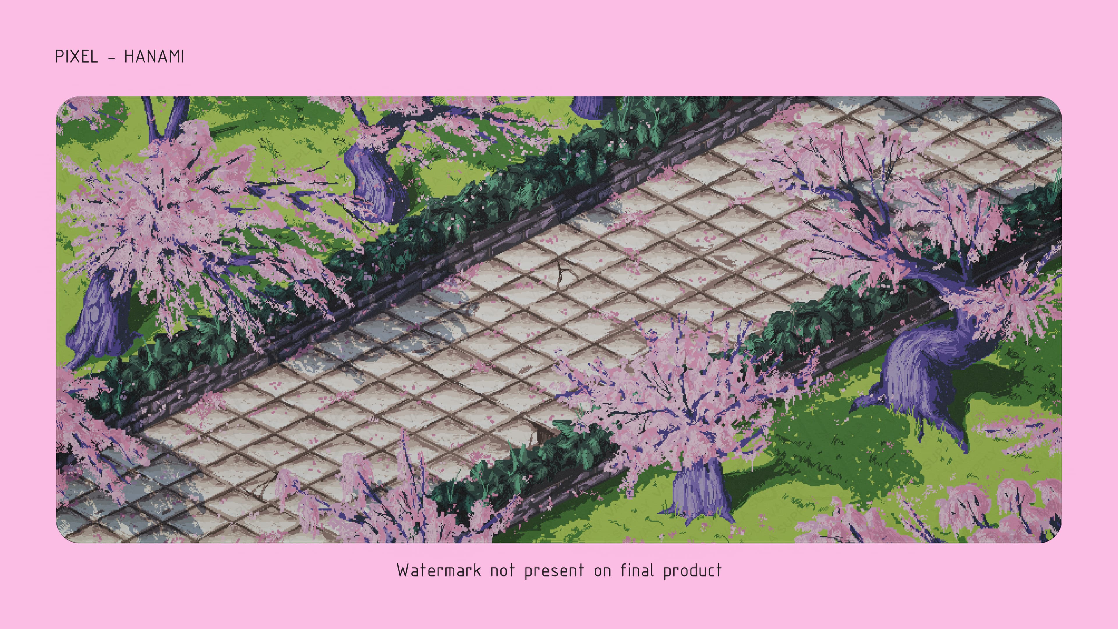 JTK Hanami (GB 4/25 TO 5/25) image 21